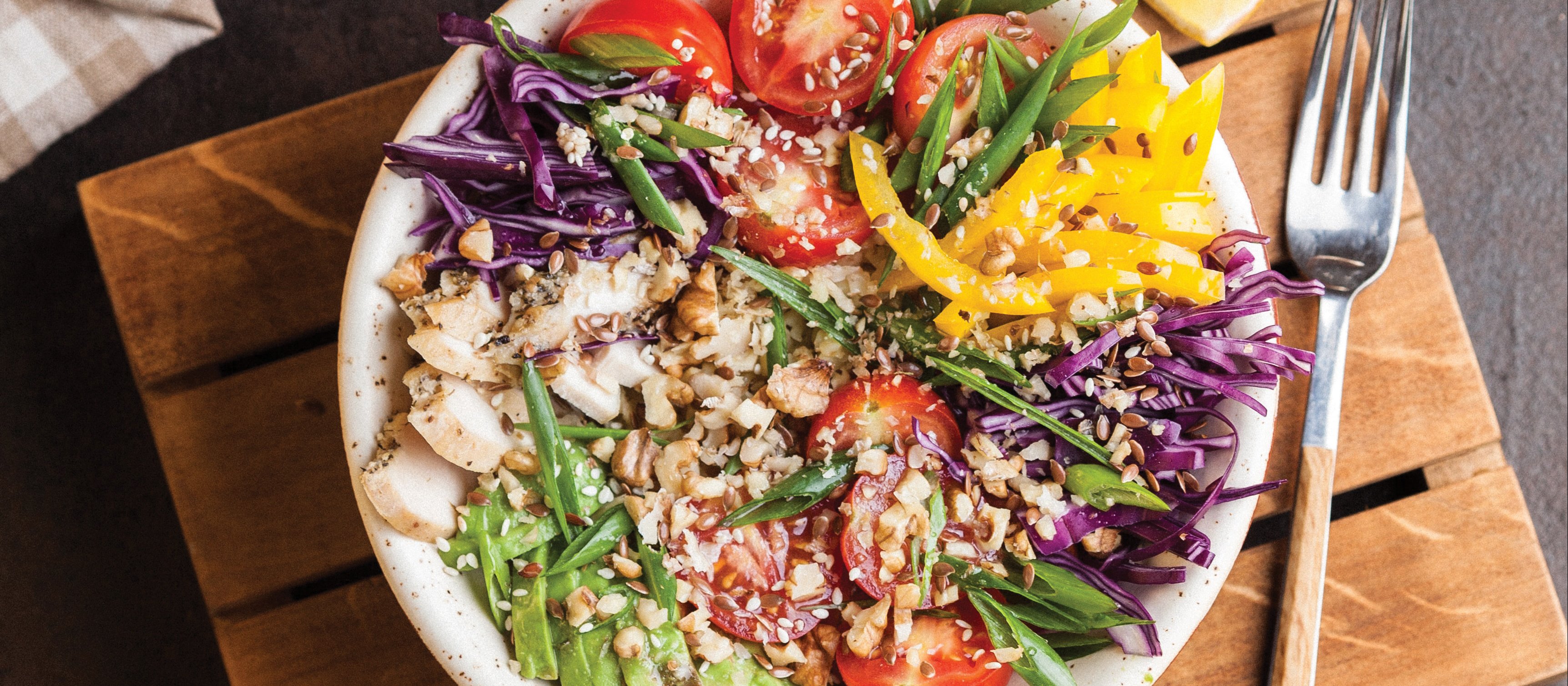 Healthy Food 