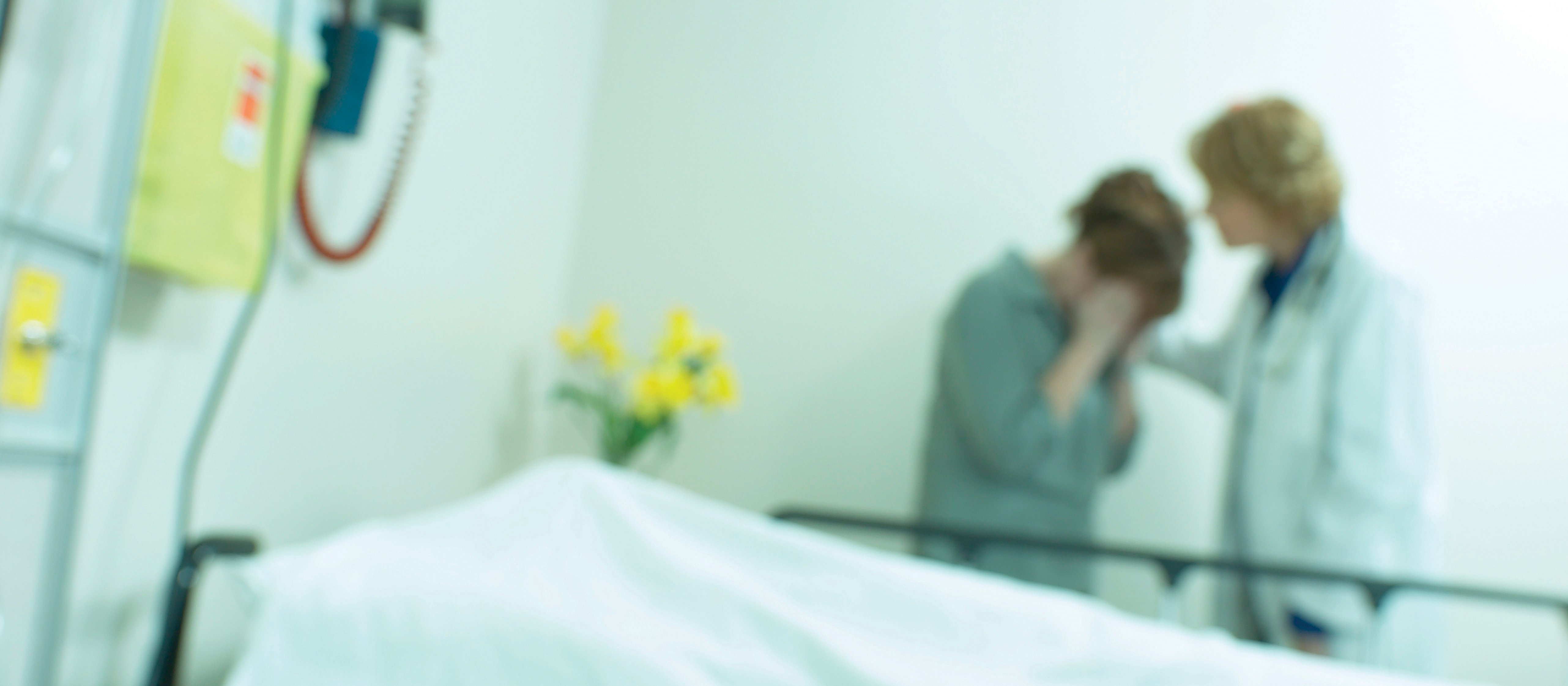 Hospital Death