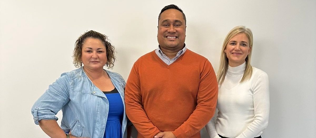 South Seas, NHC and ProCare - Otara Locality