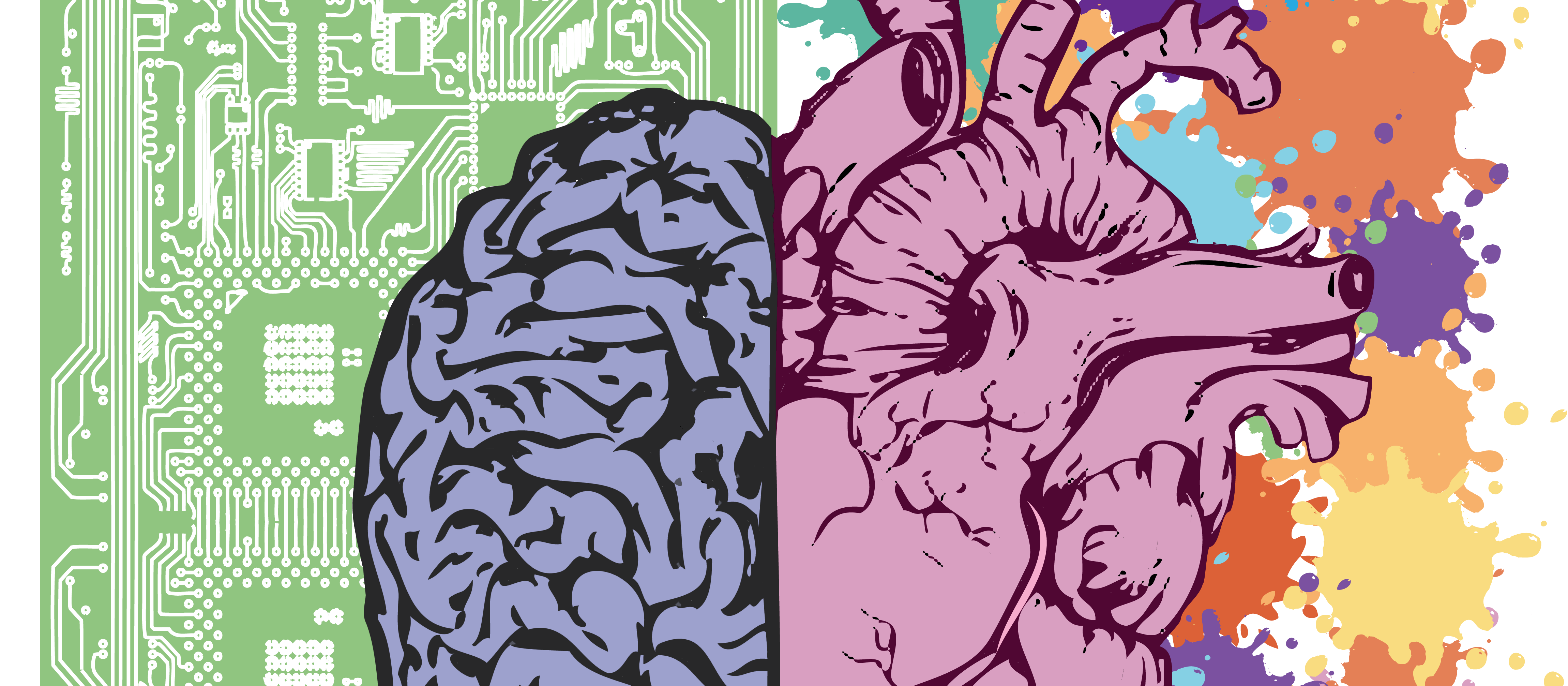 Heart Brain
