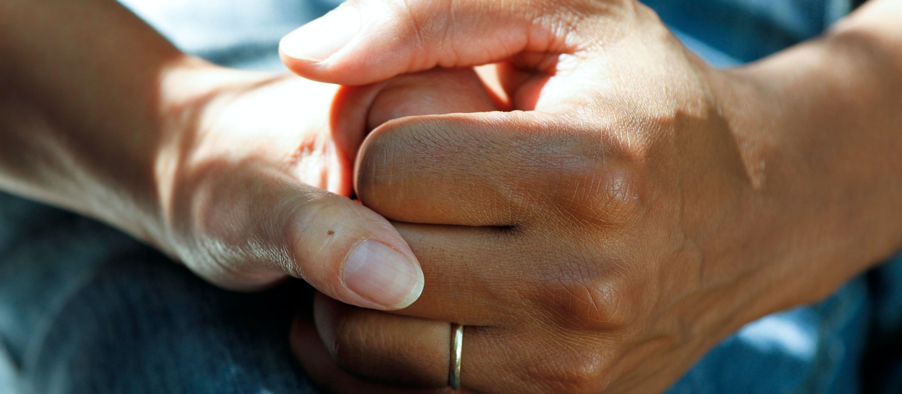 Hands