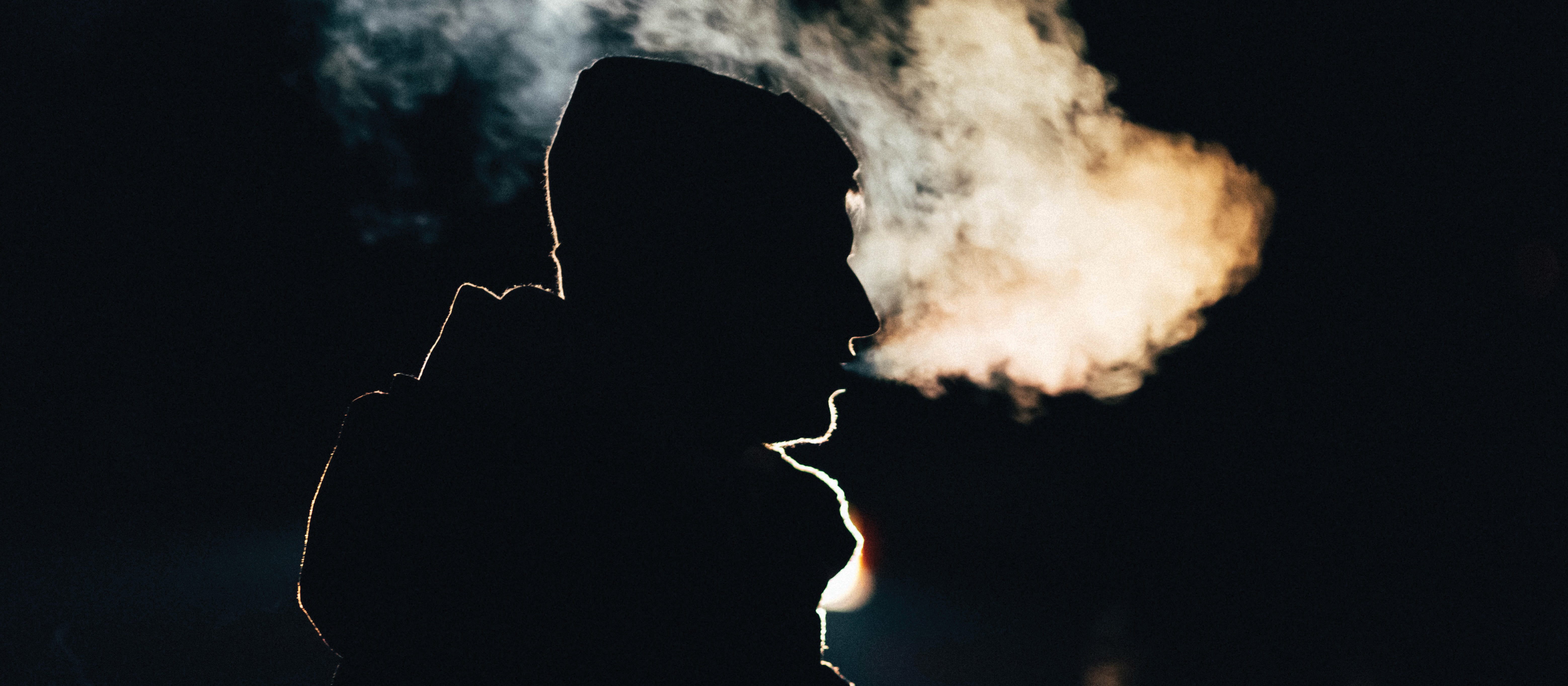 Cold Breath