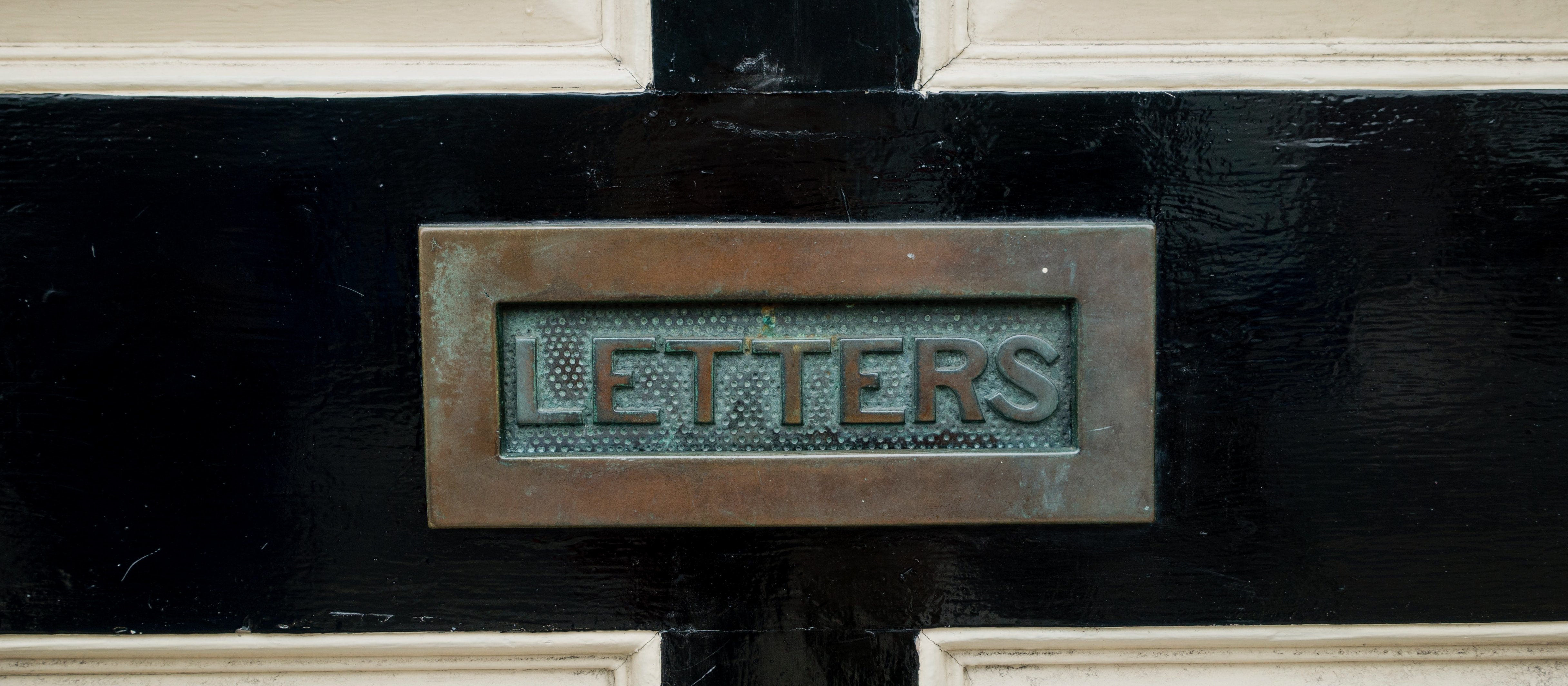 letters