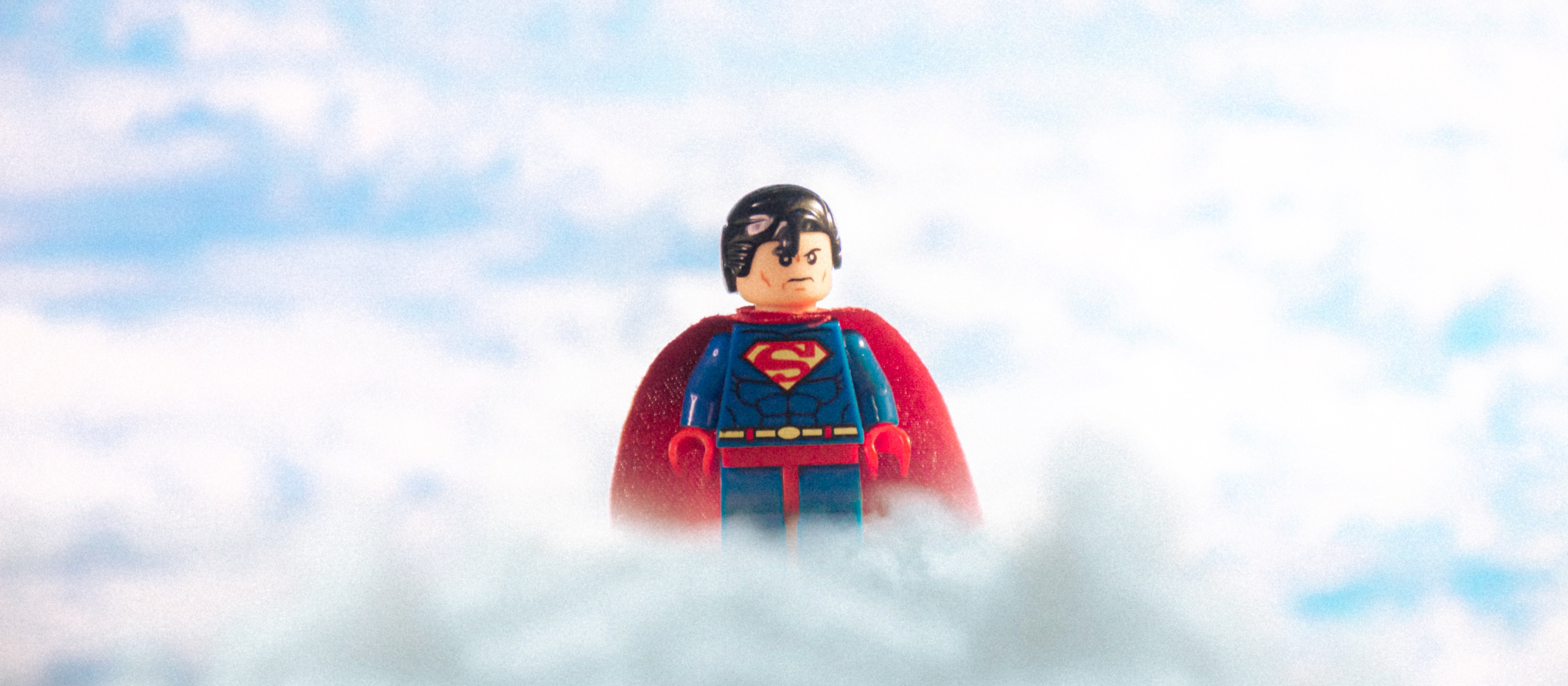 superman