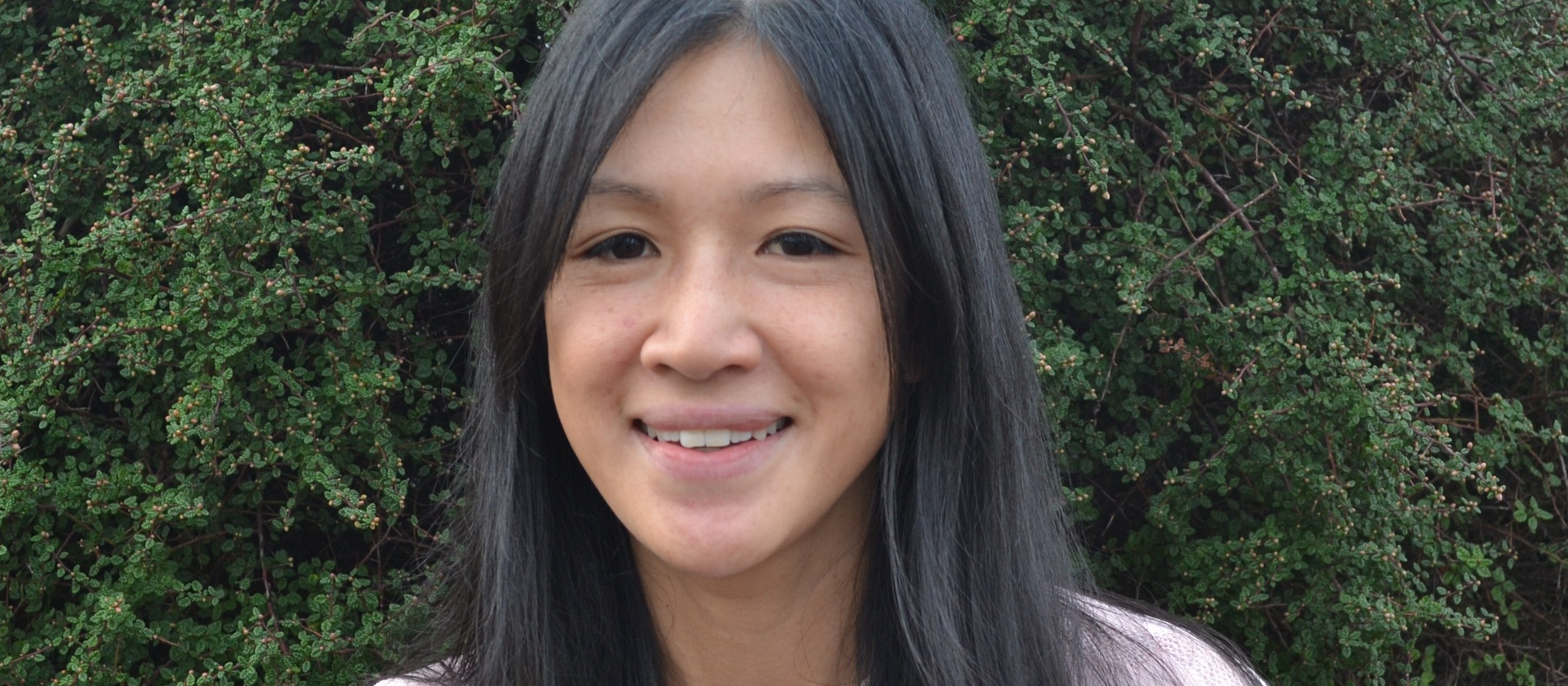 Amanda Eng