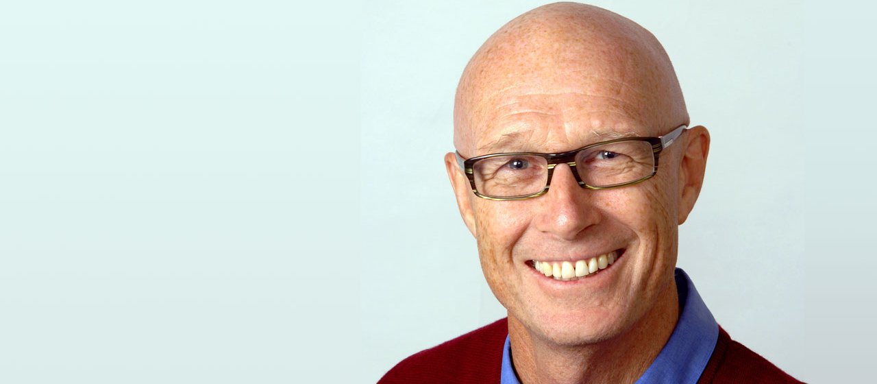 Boyd Swinburn
