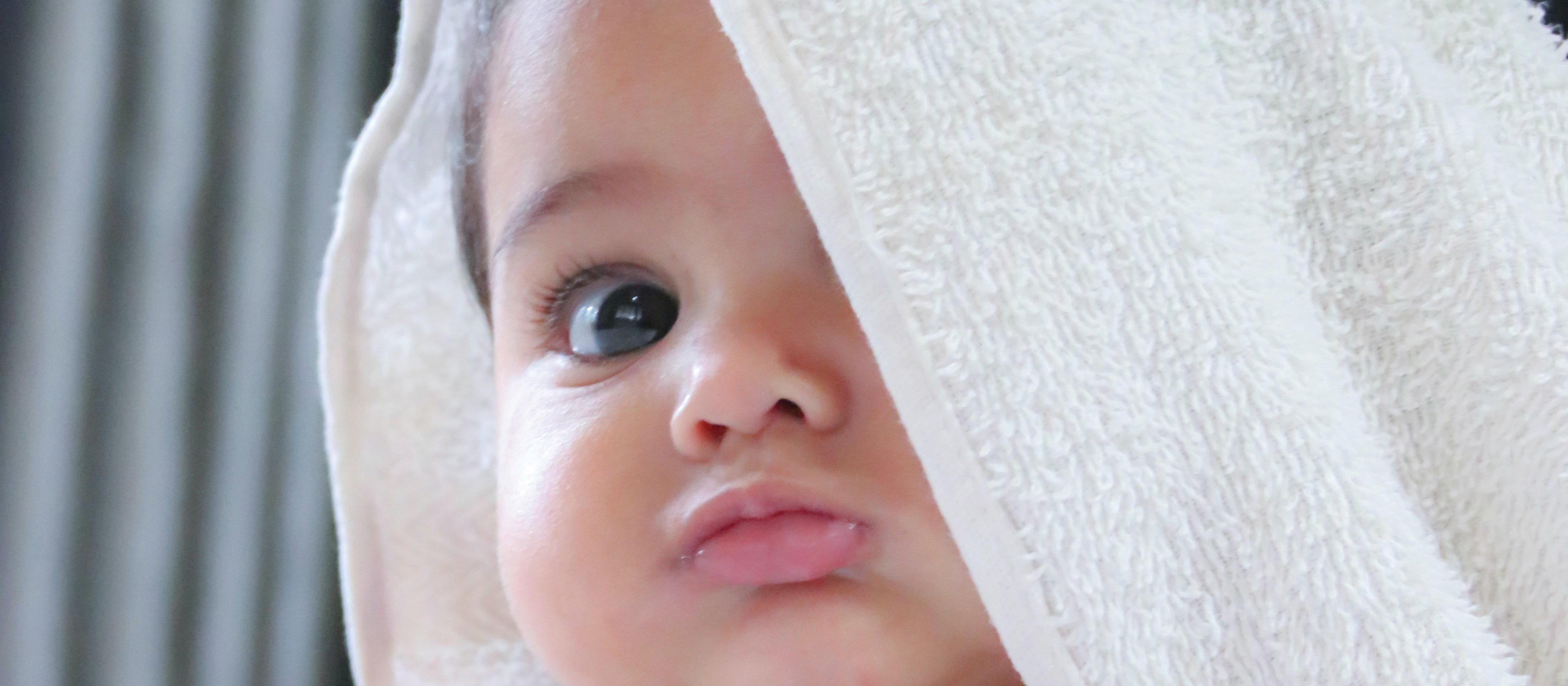 Cute Baby