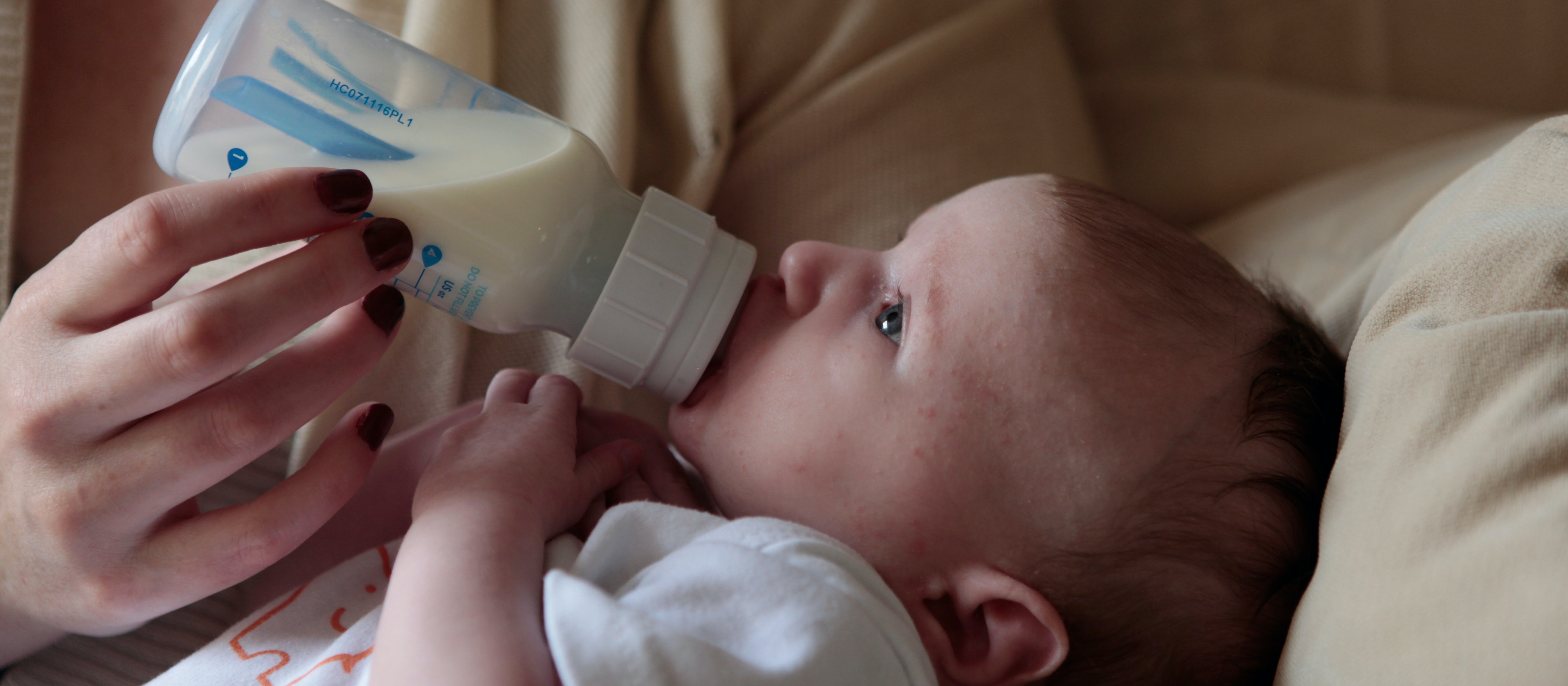 Baby Feeding