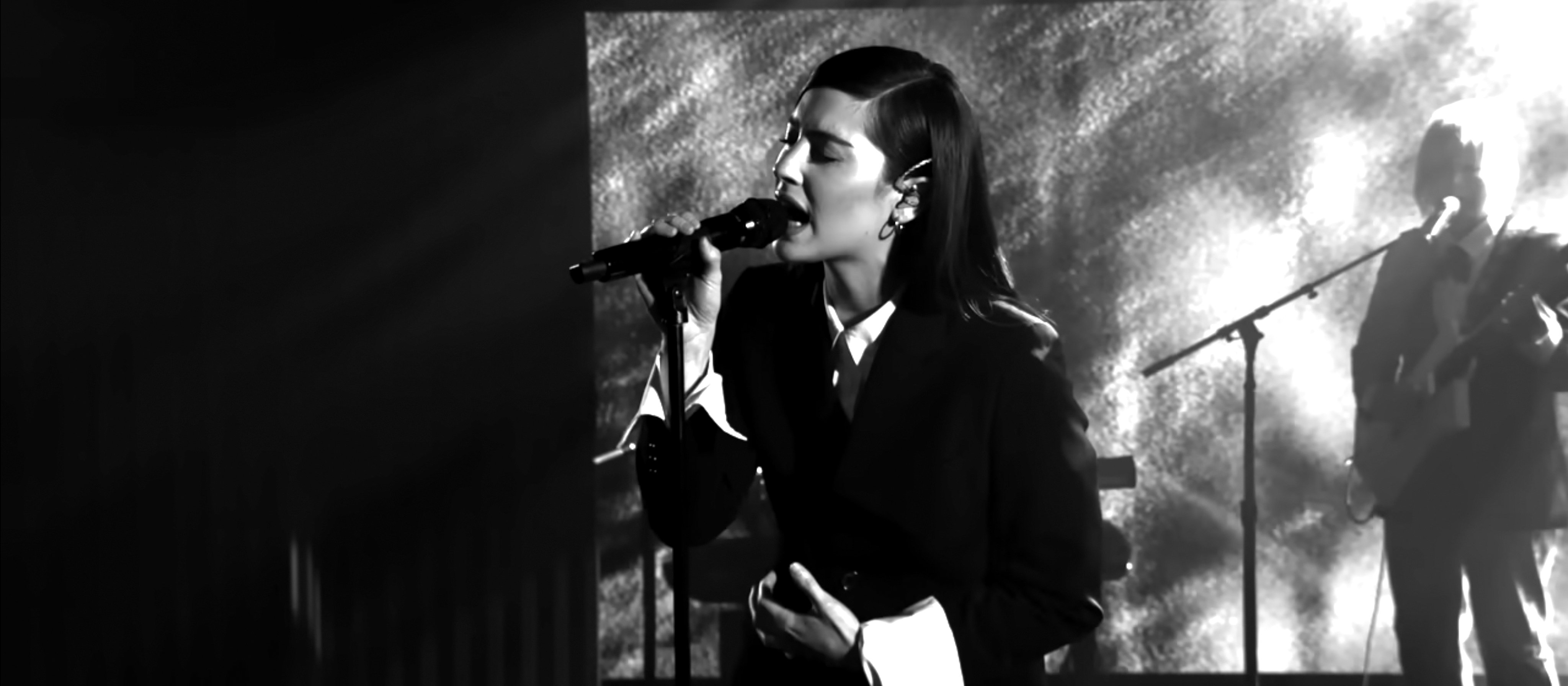 Gracie Abrams CR Official Artist Video