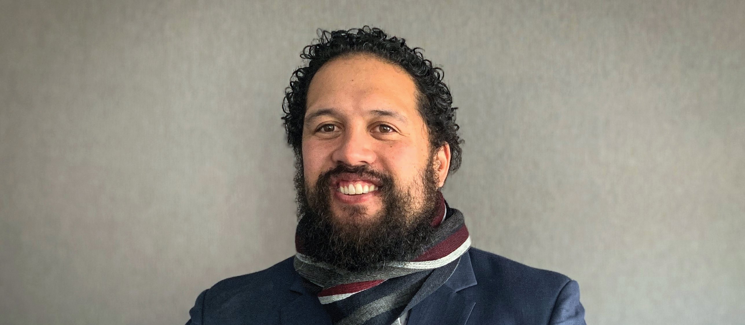 Jason Tuhoe