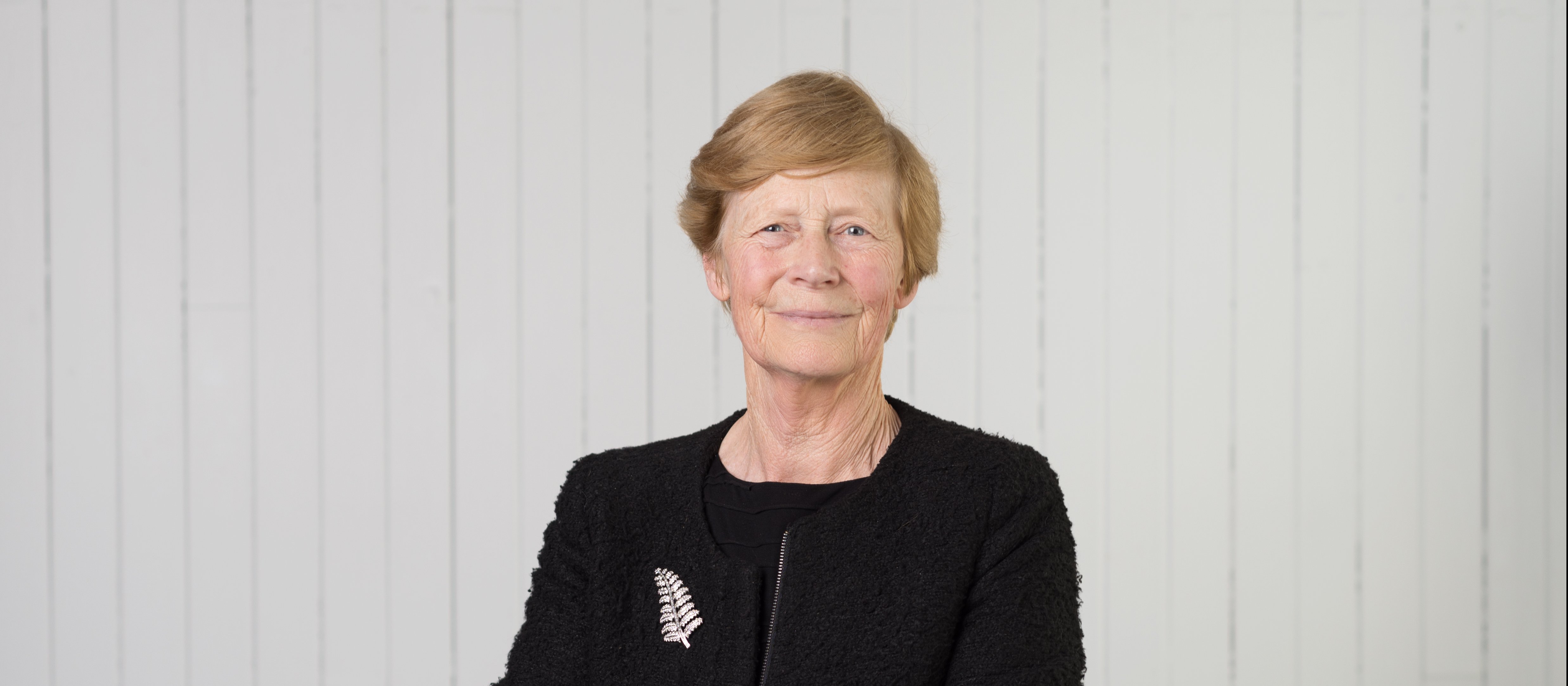 Karen Poutasi