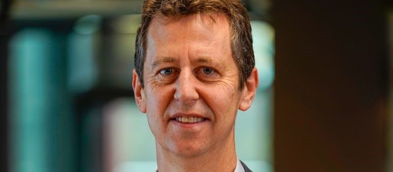Te Whatu Ora’s chief data and digital officer Leigh Donoghue says over the last 20 years there has been an underinvestment in the health system’s data and digital infrastructure