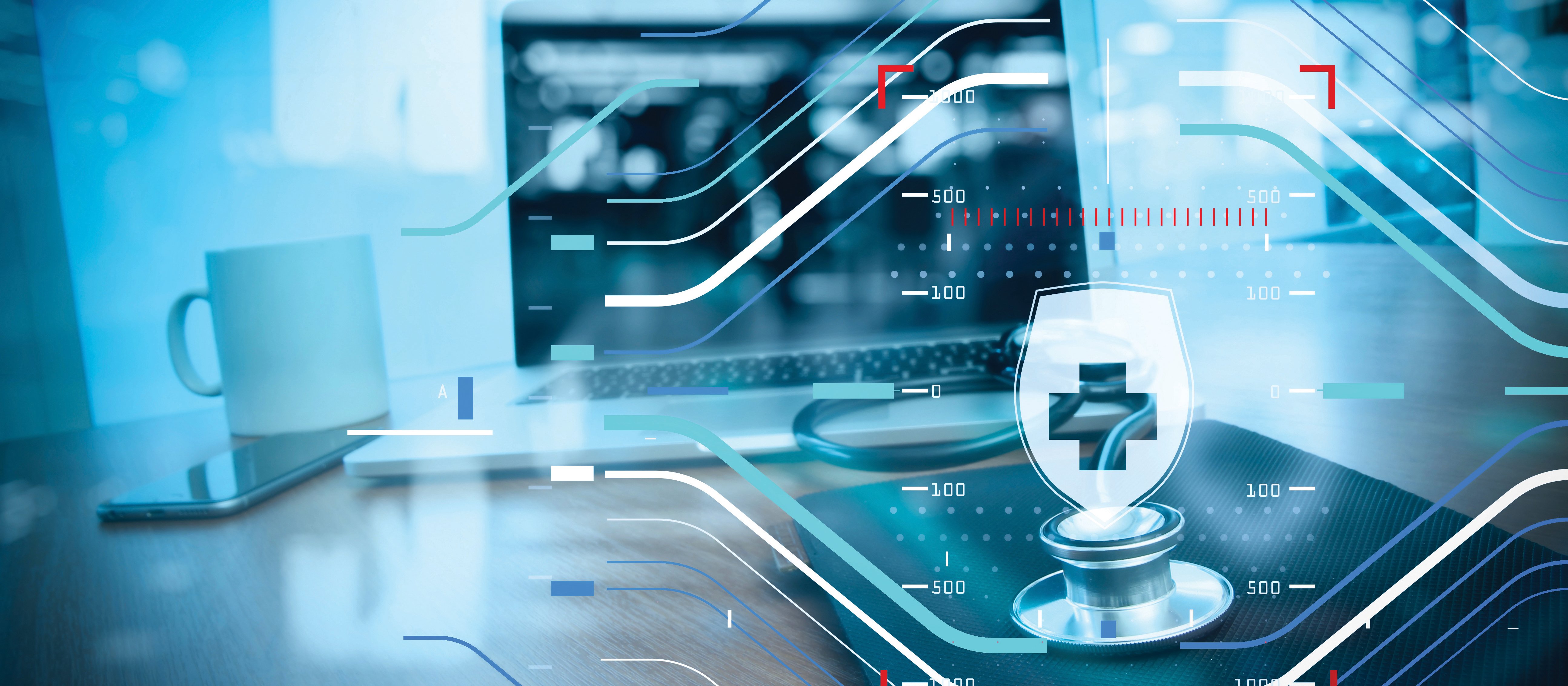 Medical graphic CR everything possible on iStock
