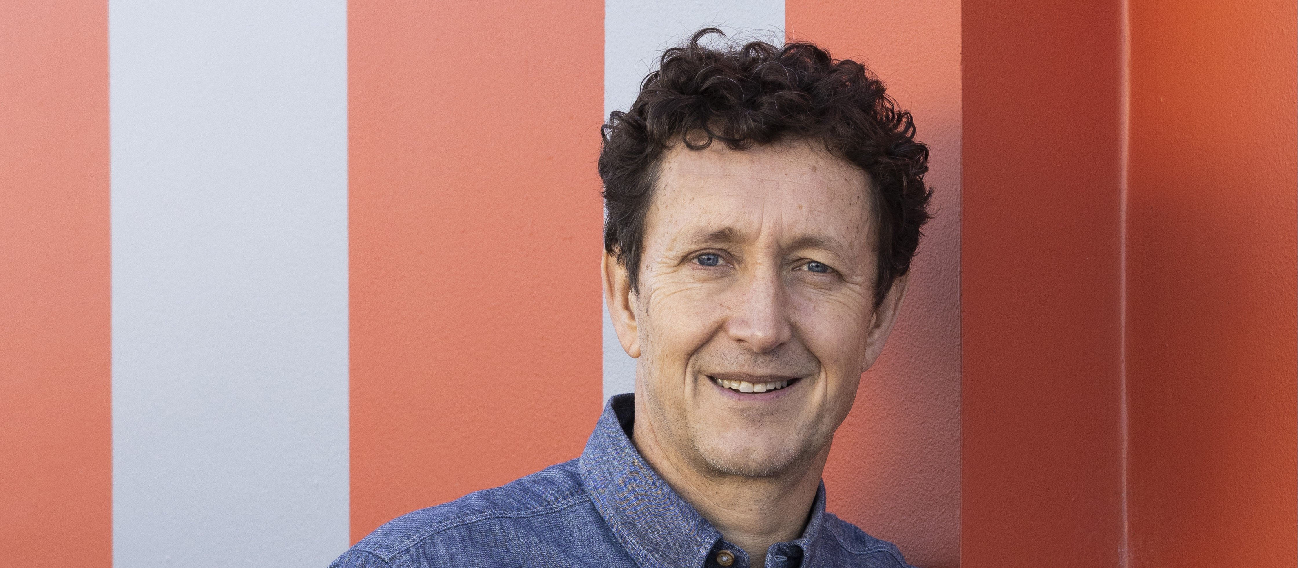 NZ Doctor Joe Bourne 