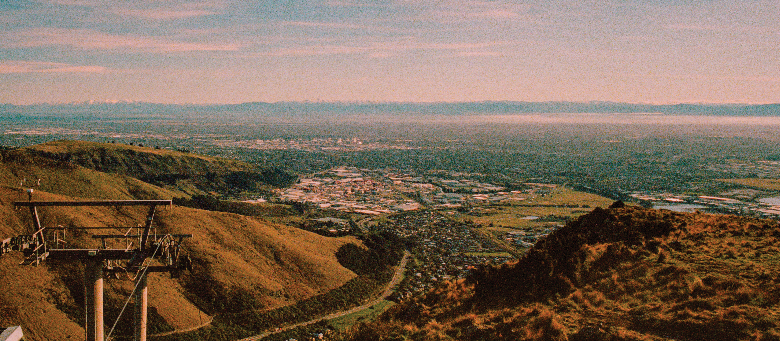 Christchurch Port Hills CR Canterbury Kishan Modi Unsplash