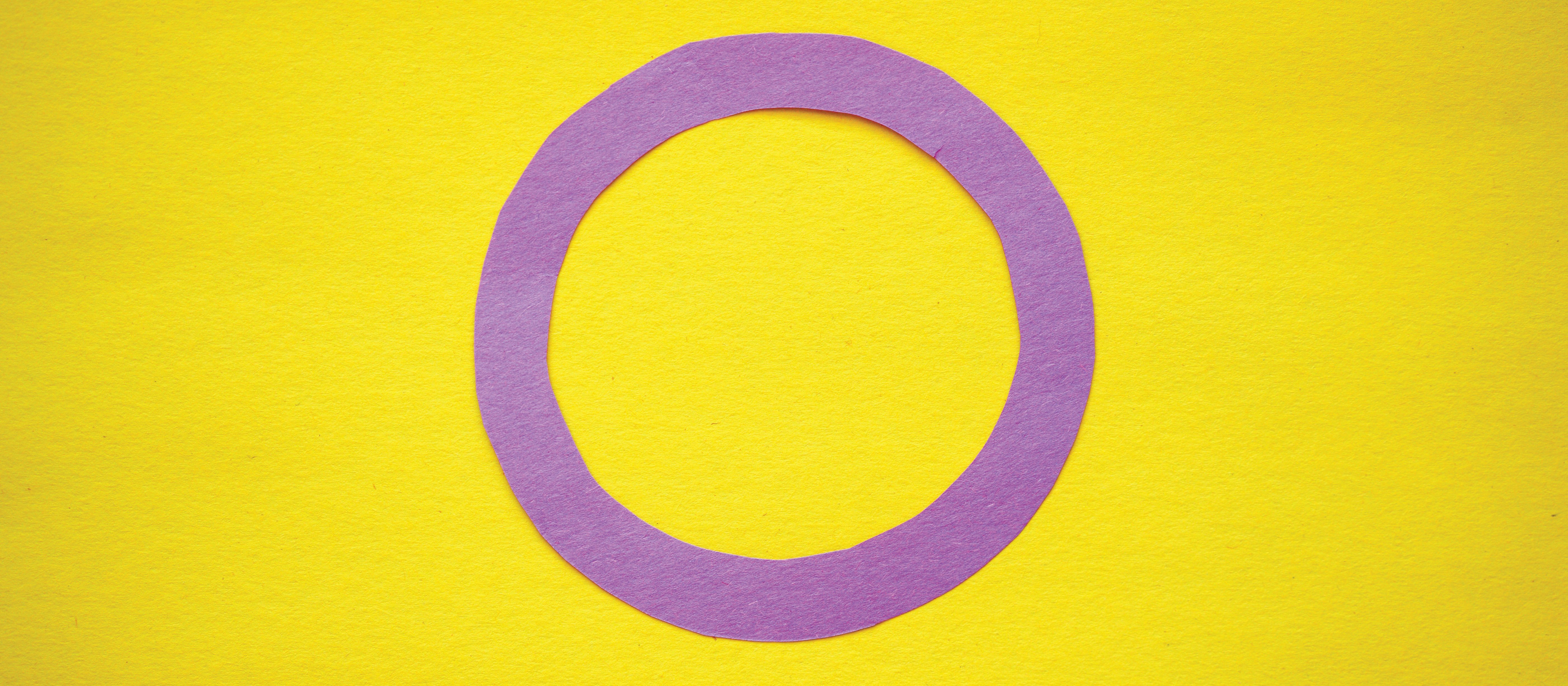 Sexual health Intersex