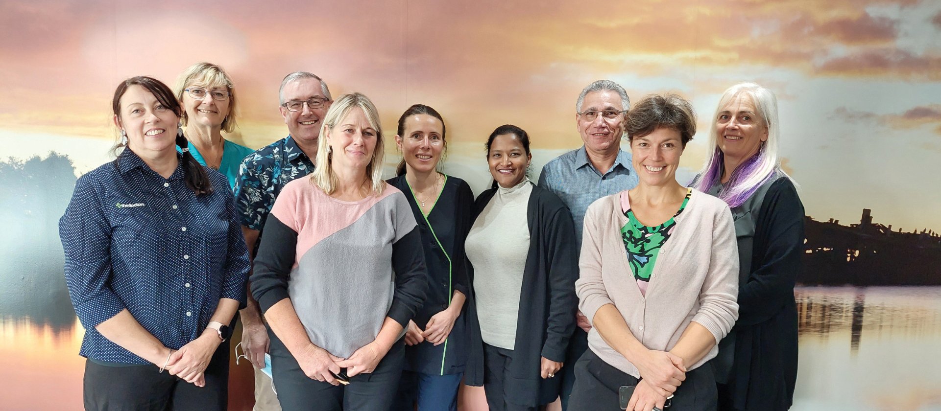 Staffing crunch forces rethink in Motueka
