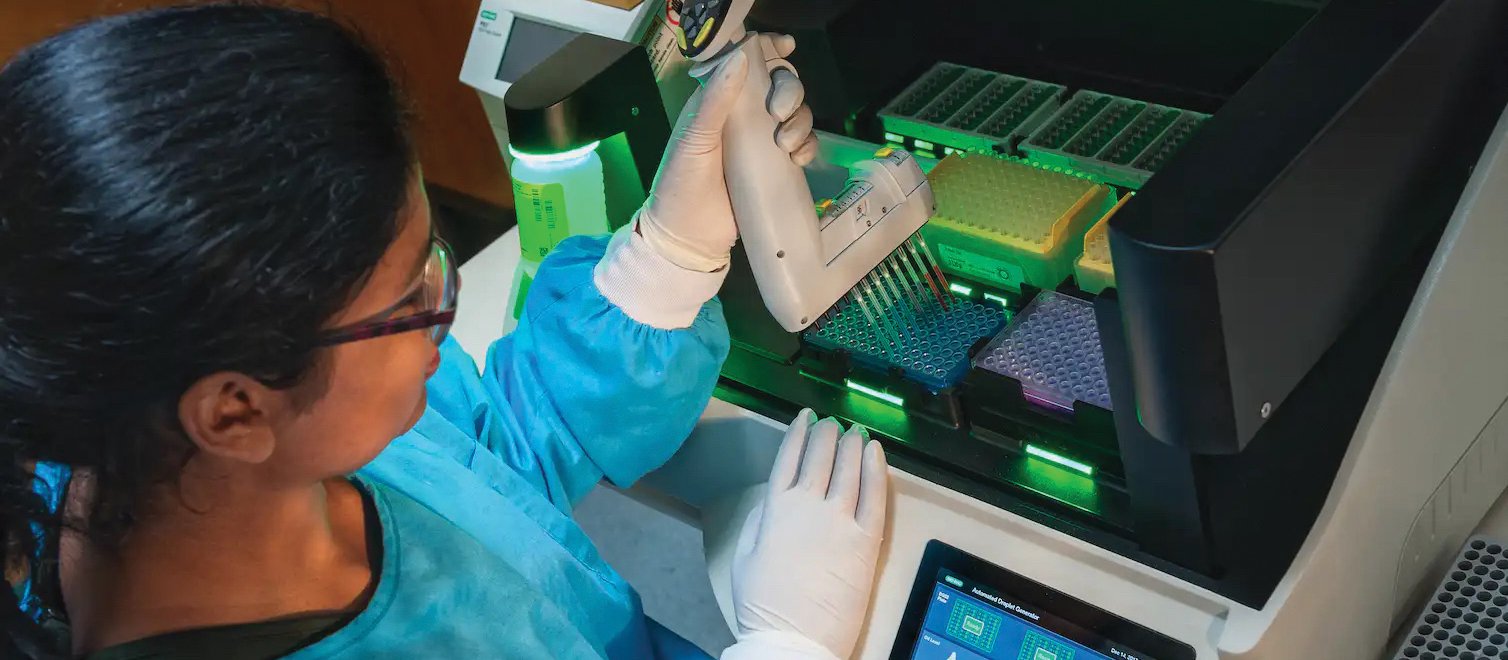 National Science Challenge