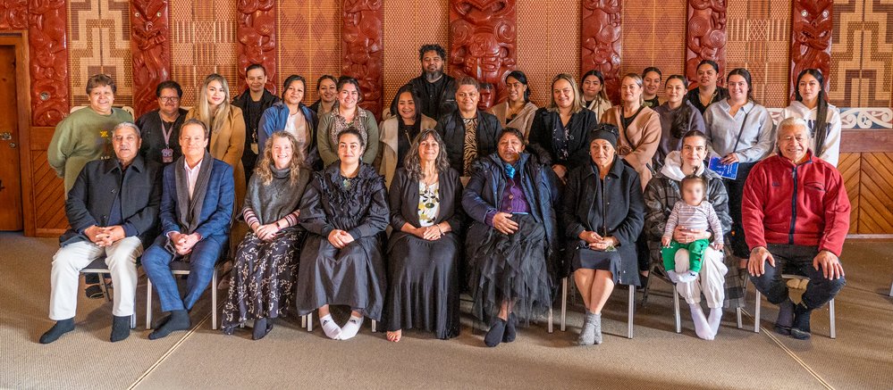 Whitireia Bachelor of Nursing Māori programme intake 2023