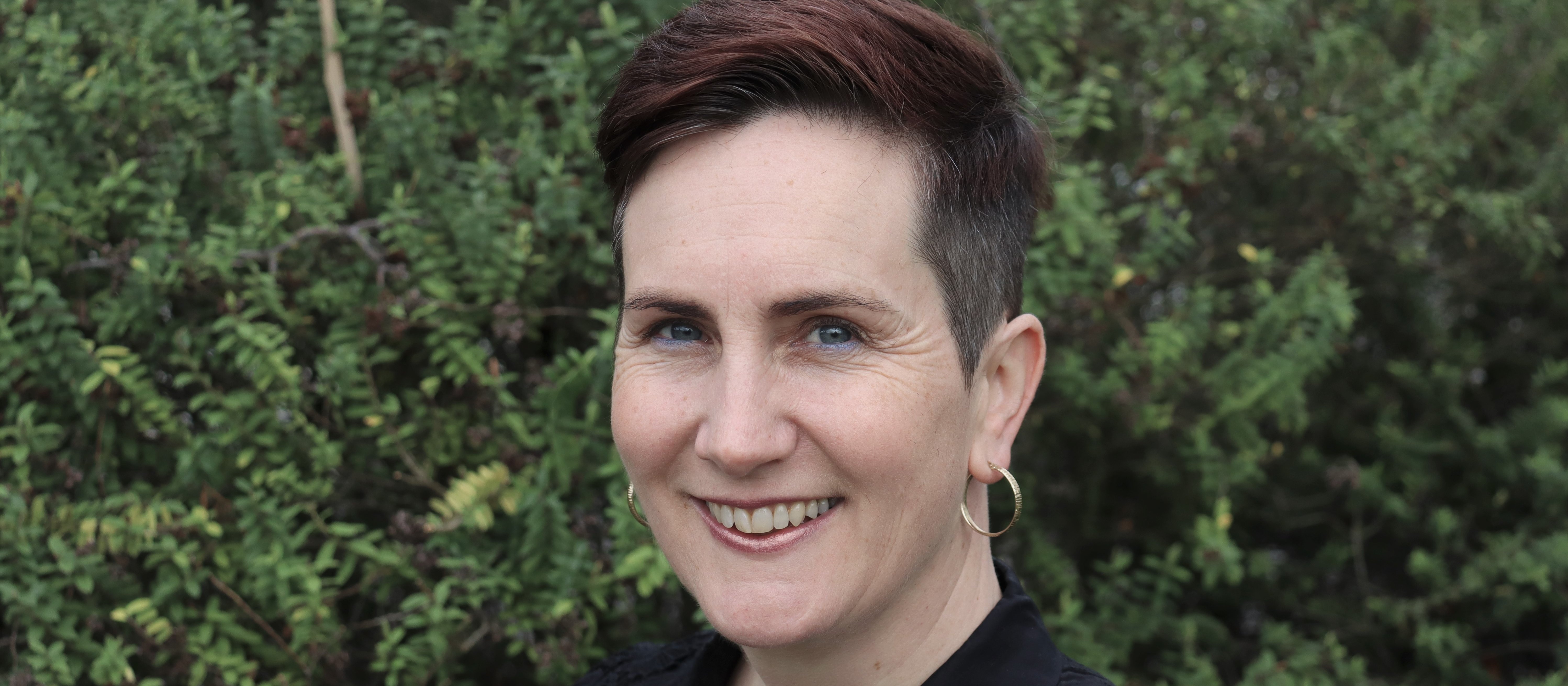 Kim Sinclair-Morris