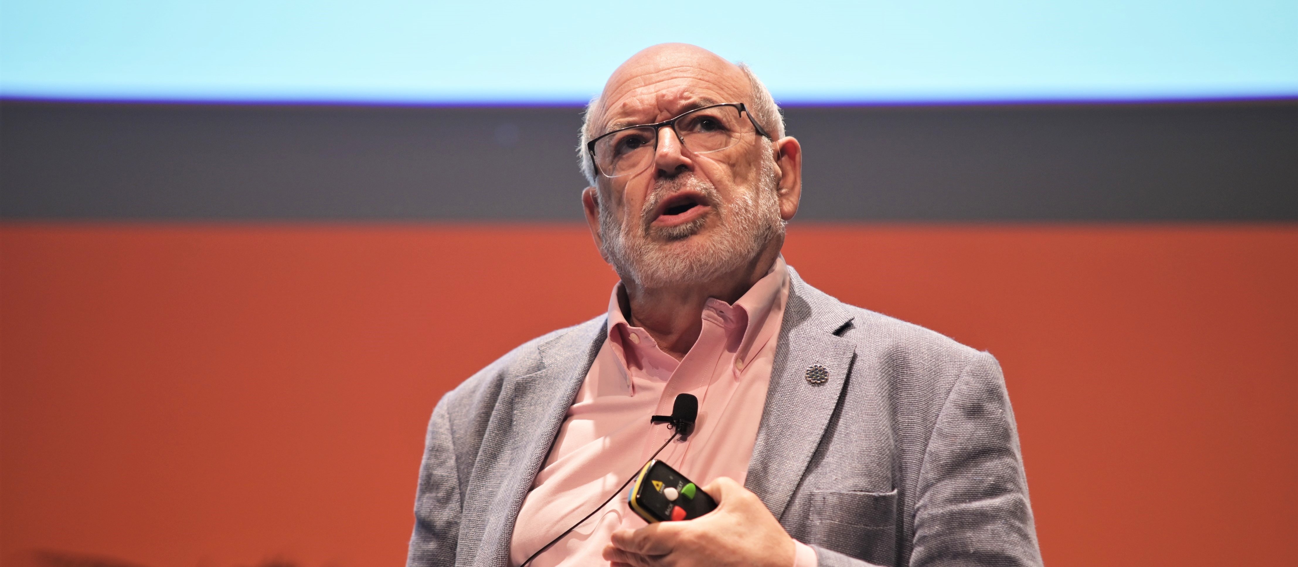 Peter Gluckman 