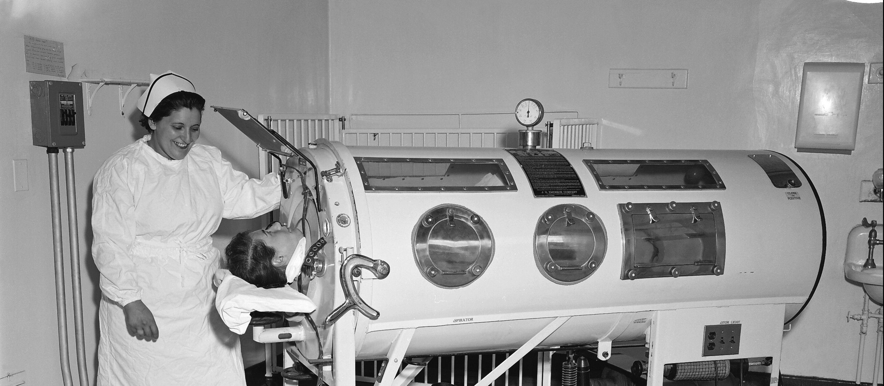 Iron Lung 