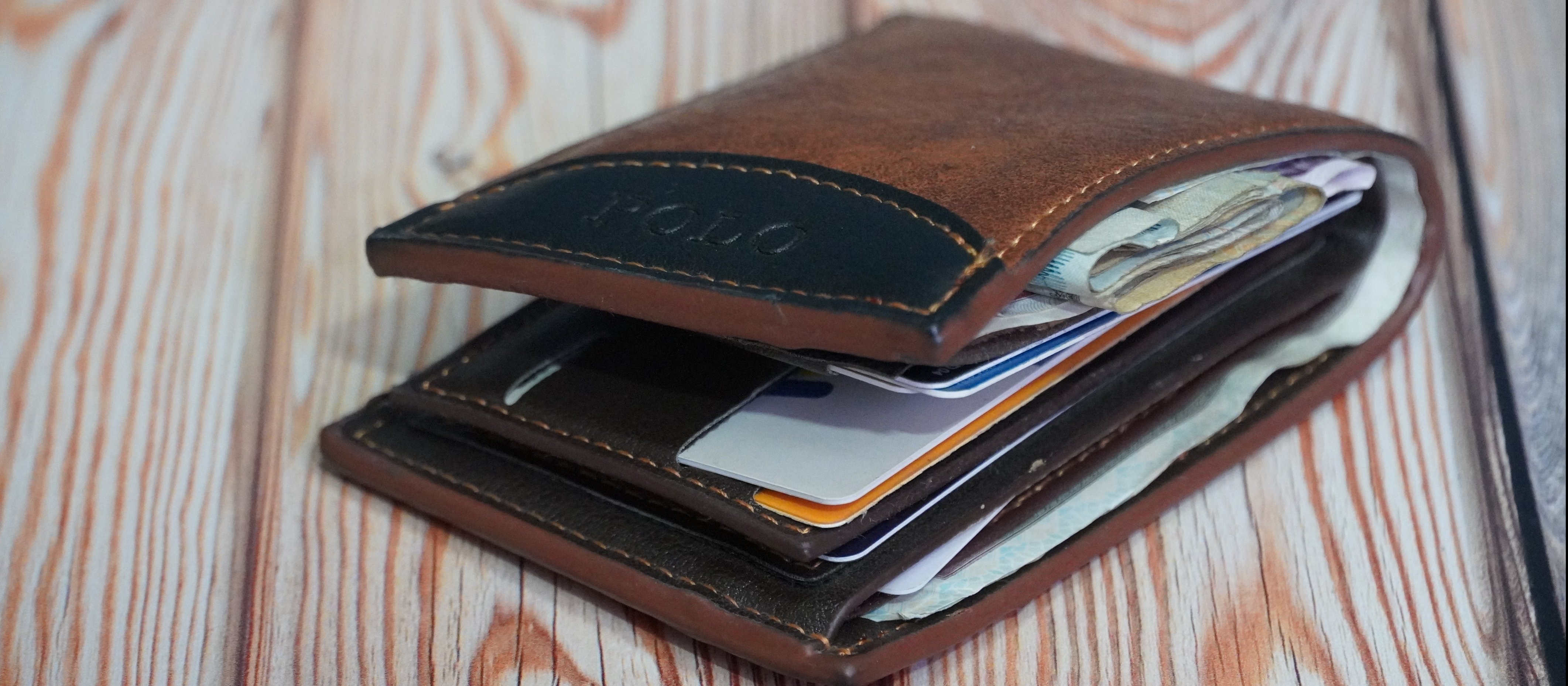 Wallet Unsplash
