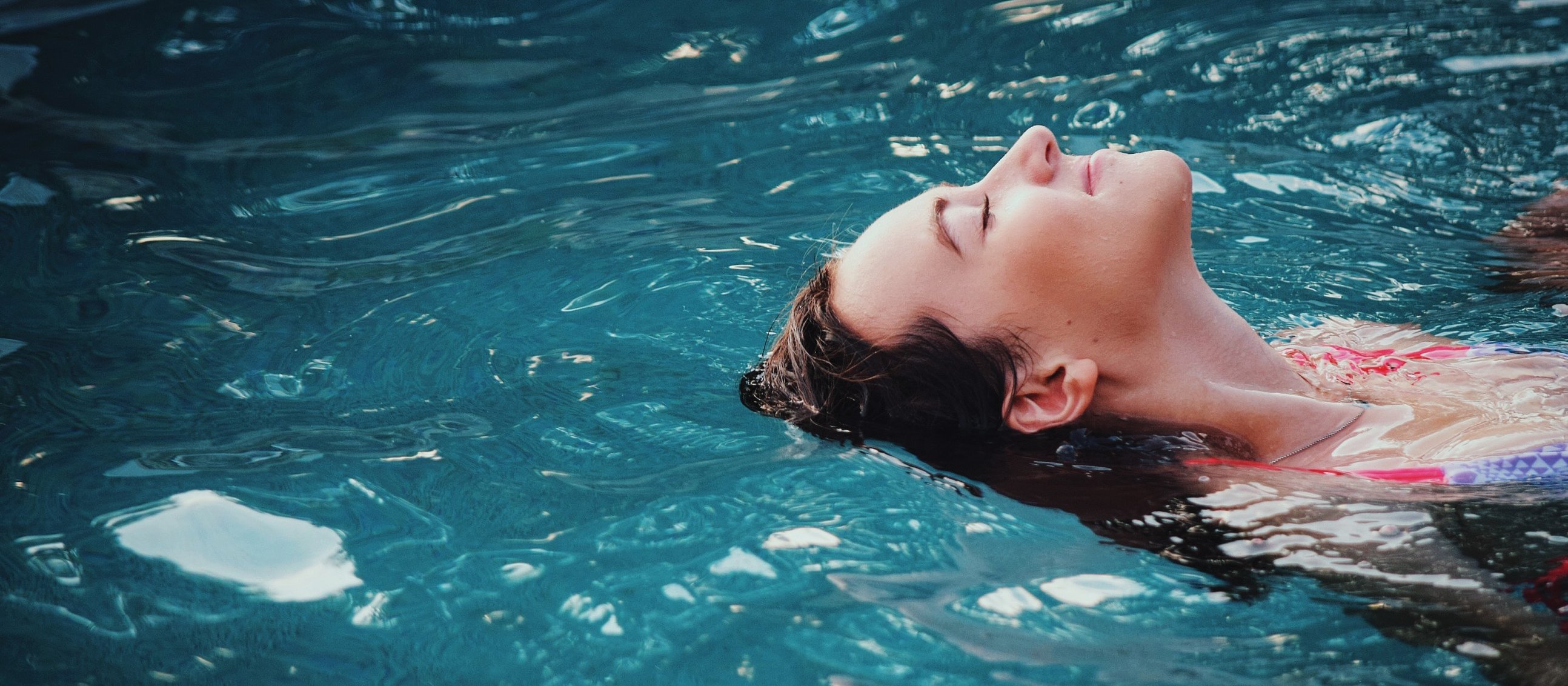 Spa CR Haley Phelps on Unsplash