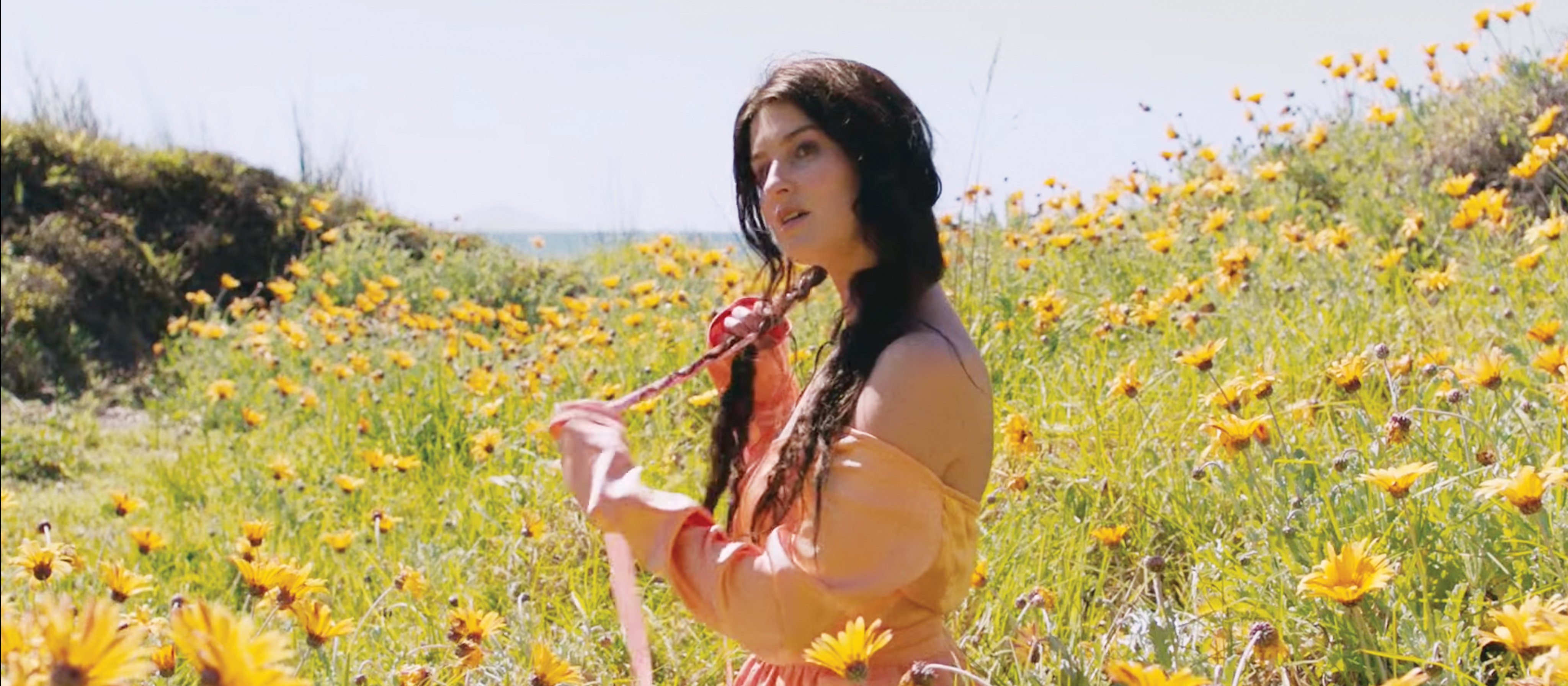 Alayna Screengrab CR Official artist video
