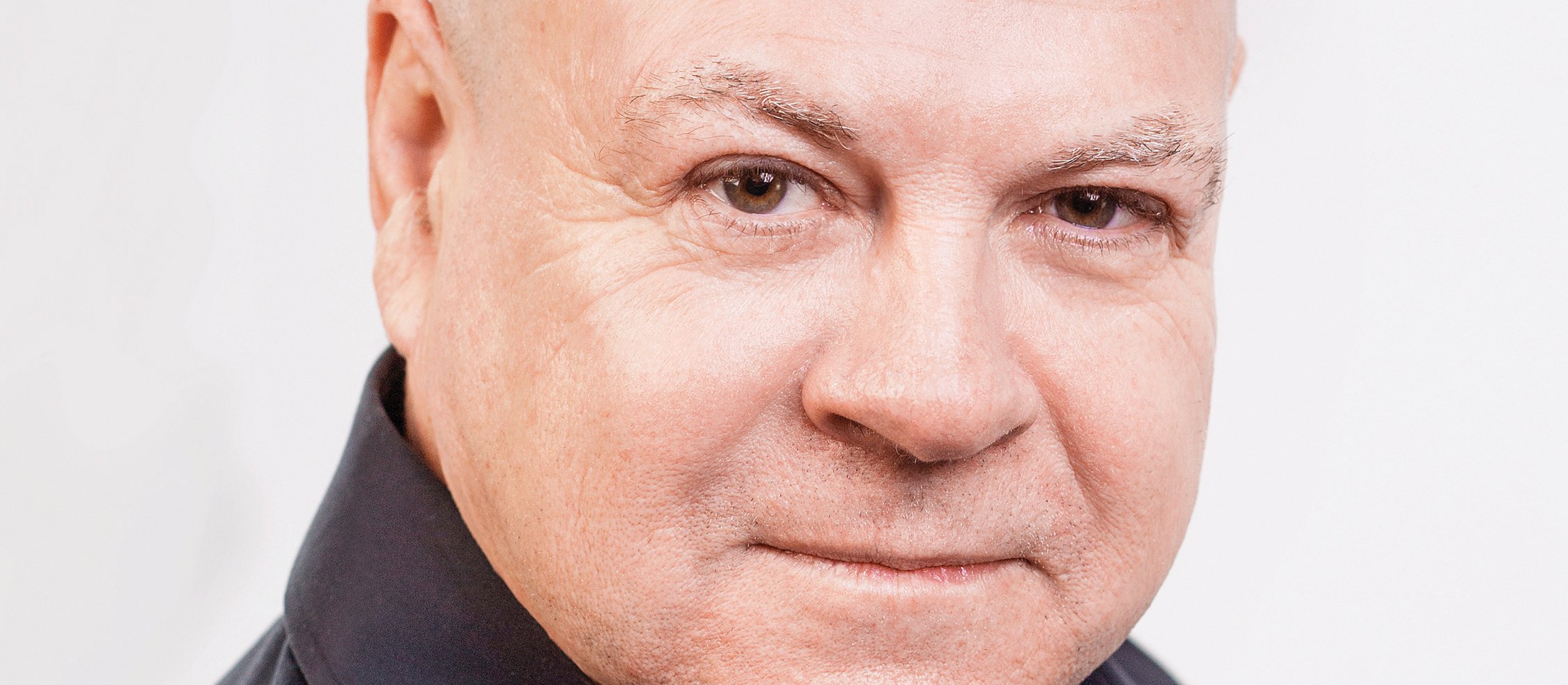 Alistair Sullivan