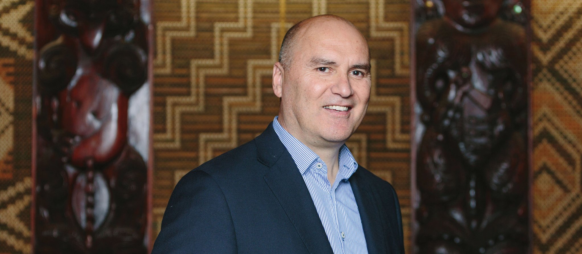 Helmut Modlik