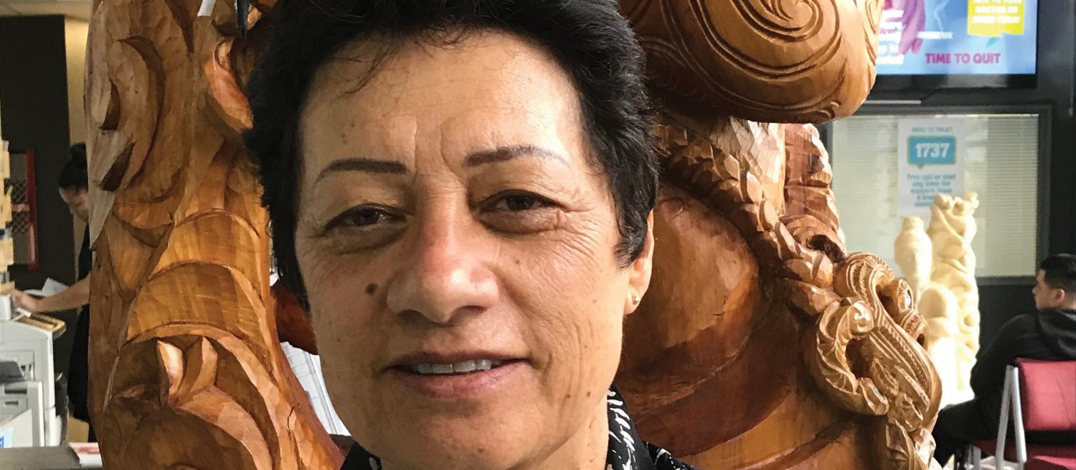 Janice Kuka 2018