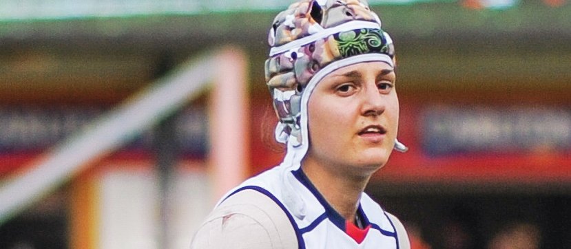 Heather Anderson