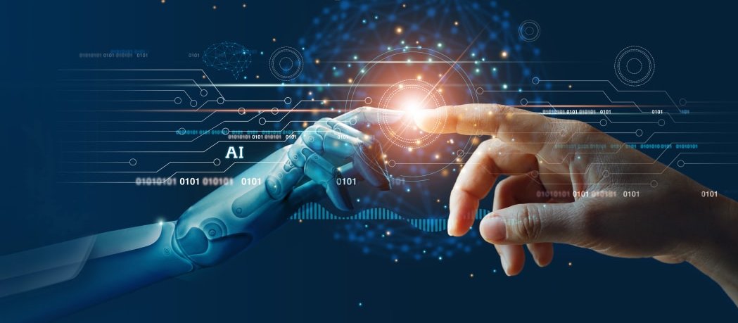 Artificial intelligence AI
