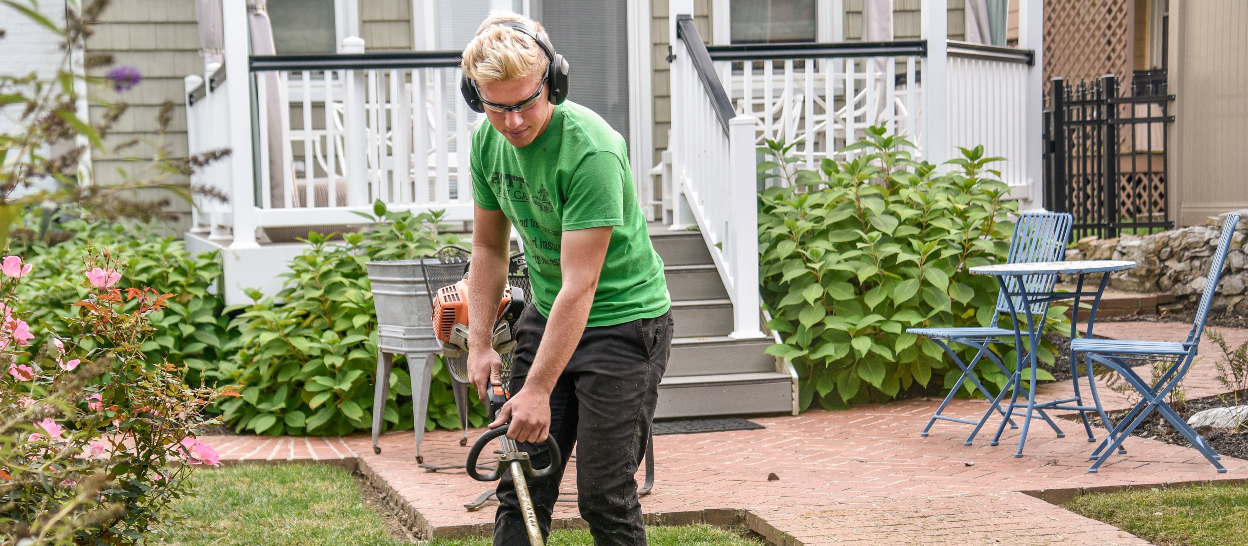 Gardening