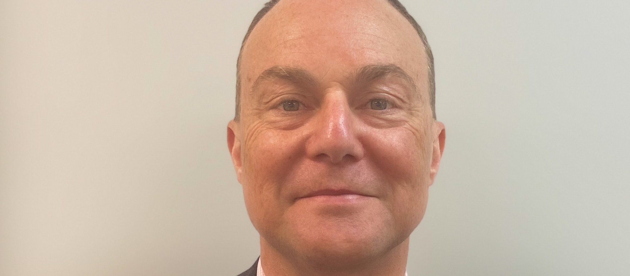 Graeme Jarvis 2023