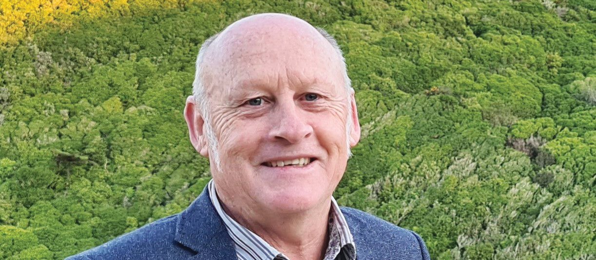 Grant Davidson