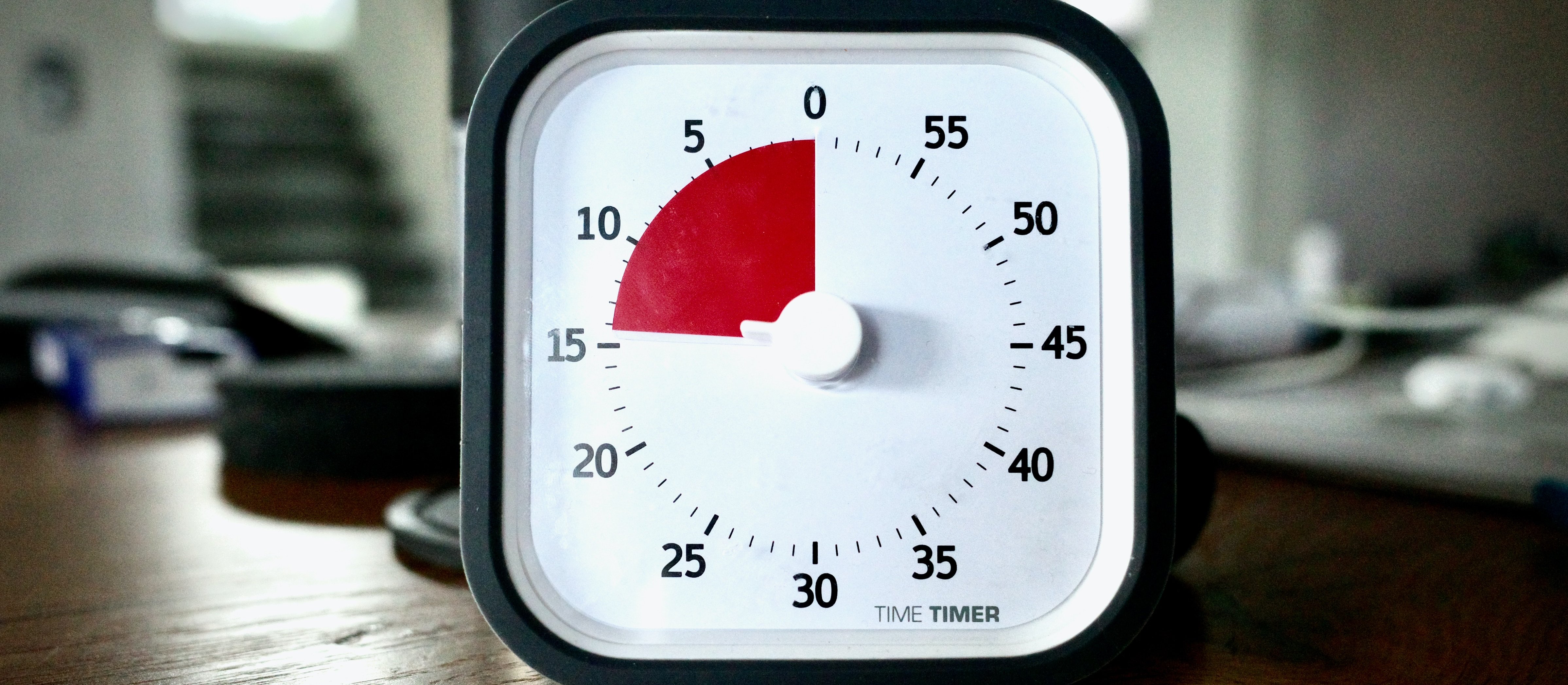 Timer