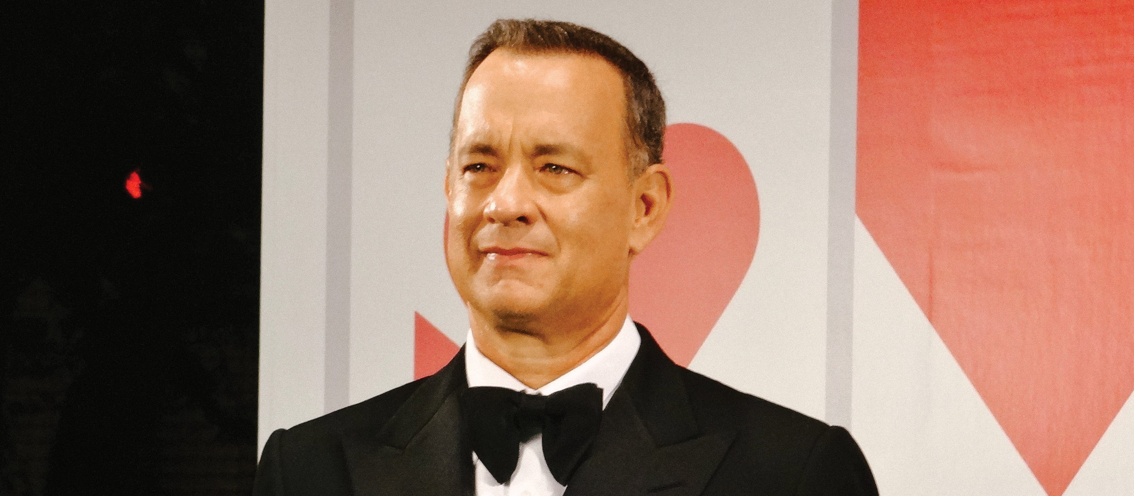Tom Hanks CR Dick Thomas Johnson Wikimedia Commons cc