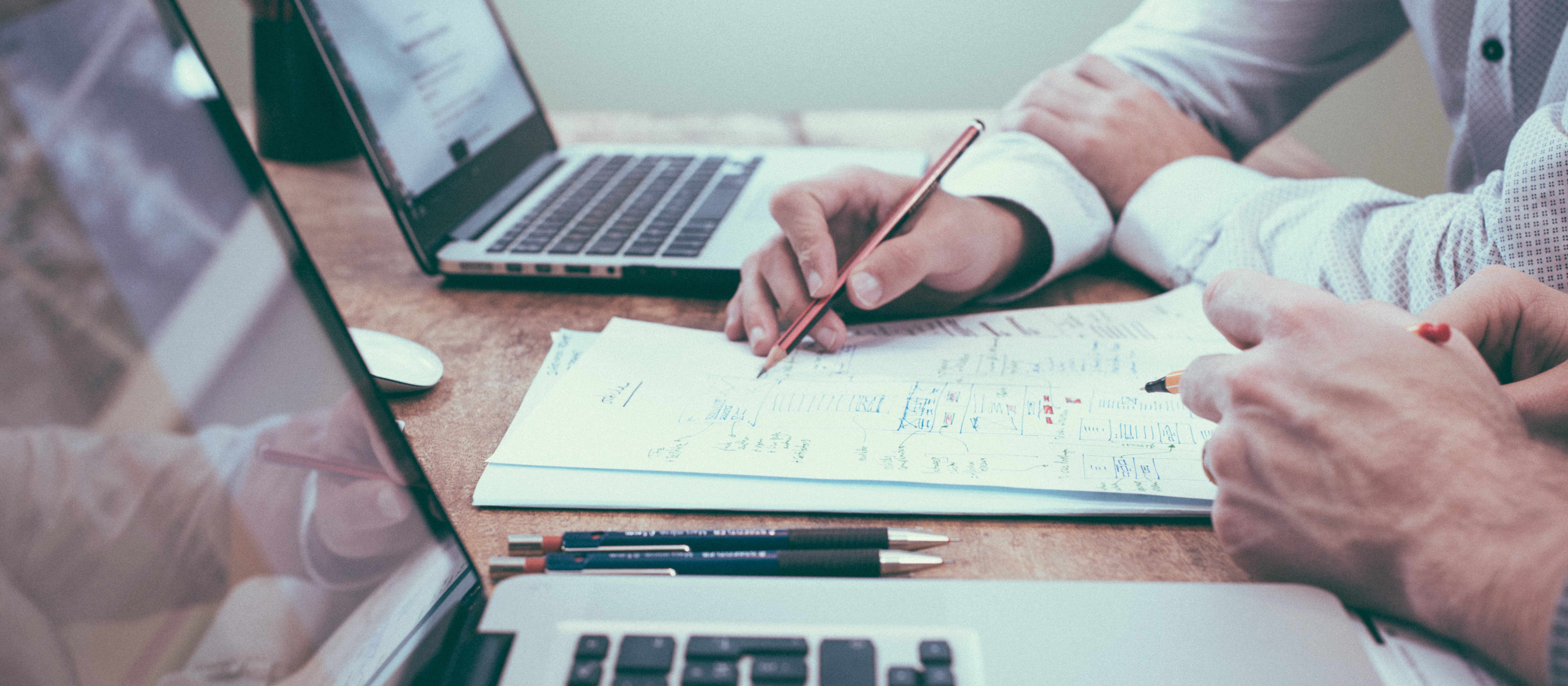 Business audit finance administration management