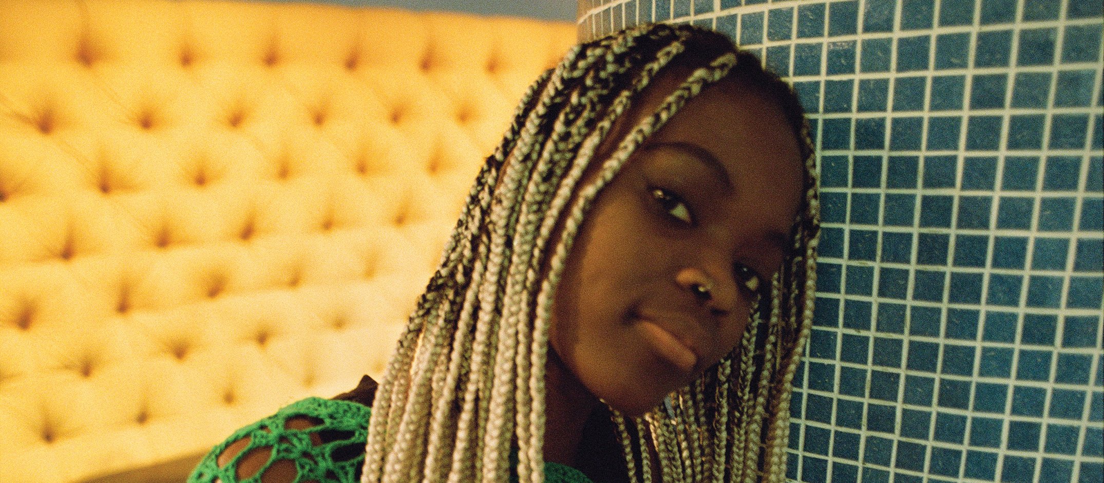 Hannah Jadagu CR Sterling Smith Subpop