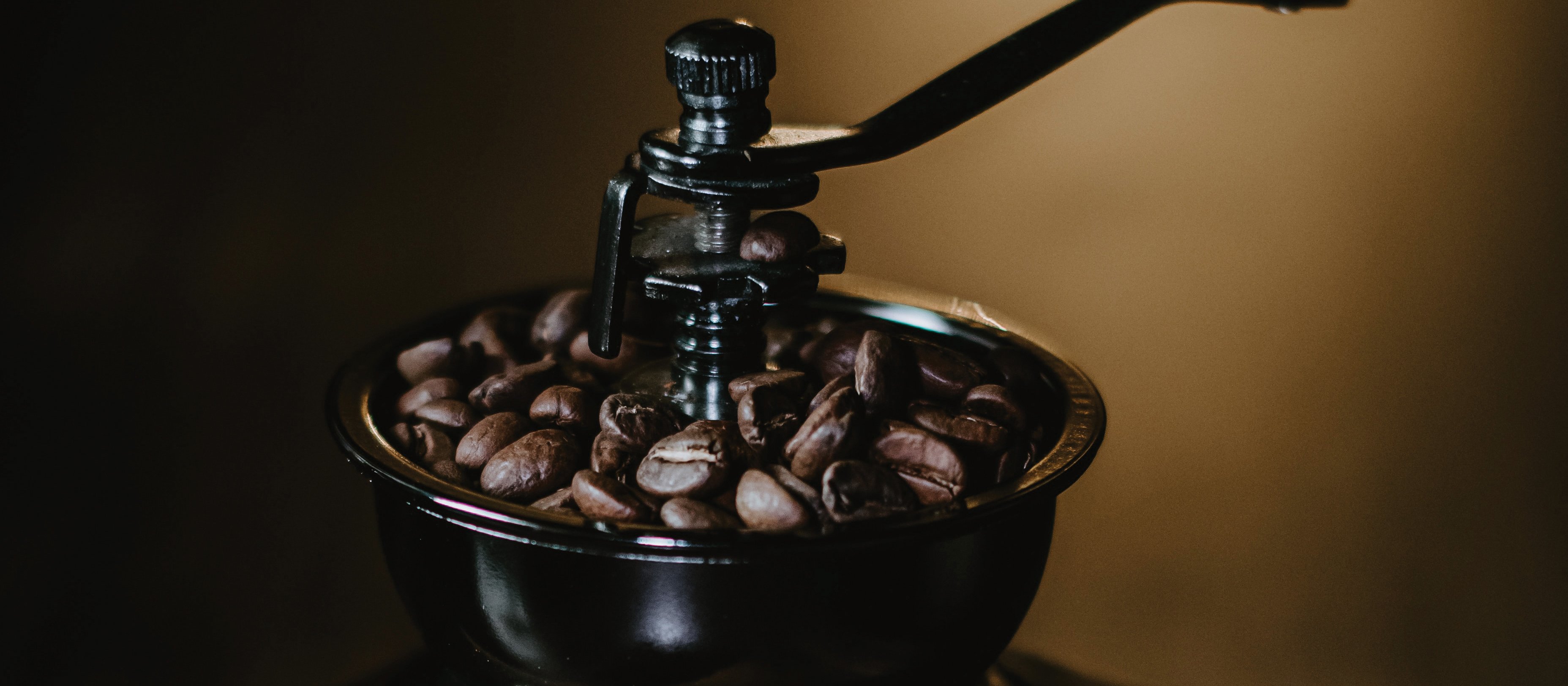 Coffee Grinder