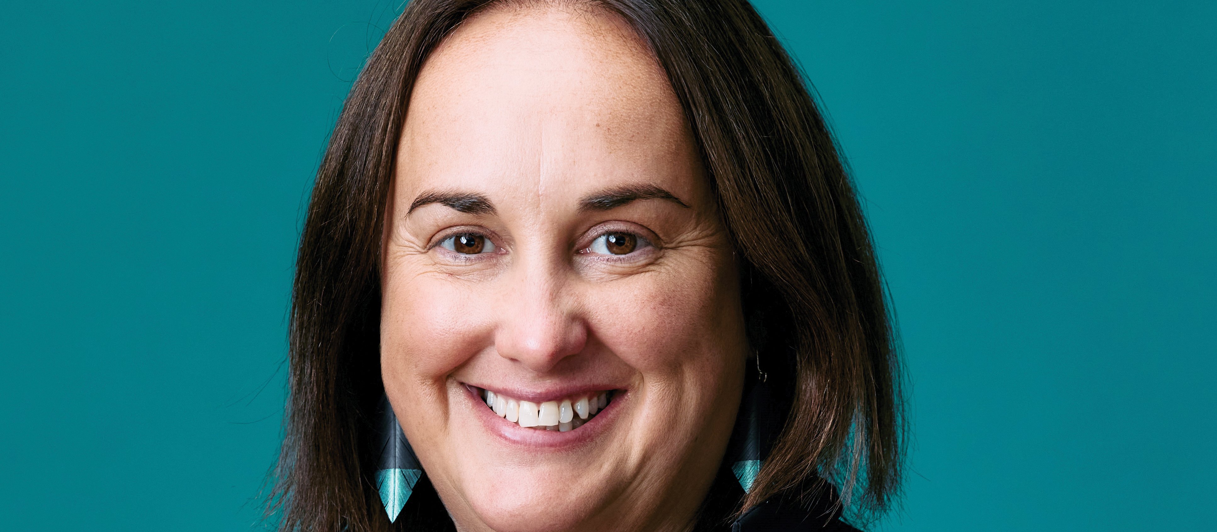 Justine Thorpe 2022 CR Profile Photos