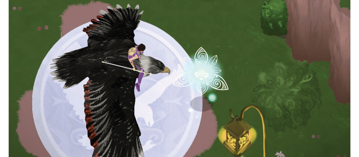 SPARX screenshot