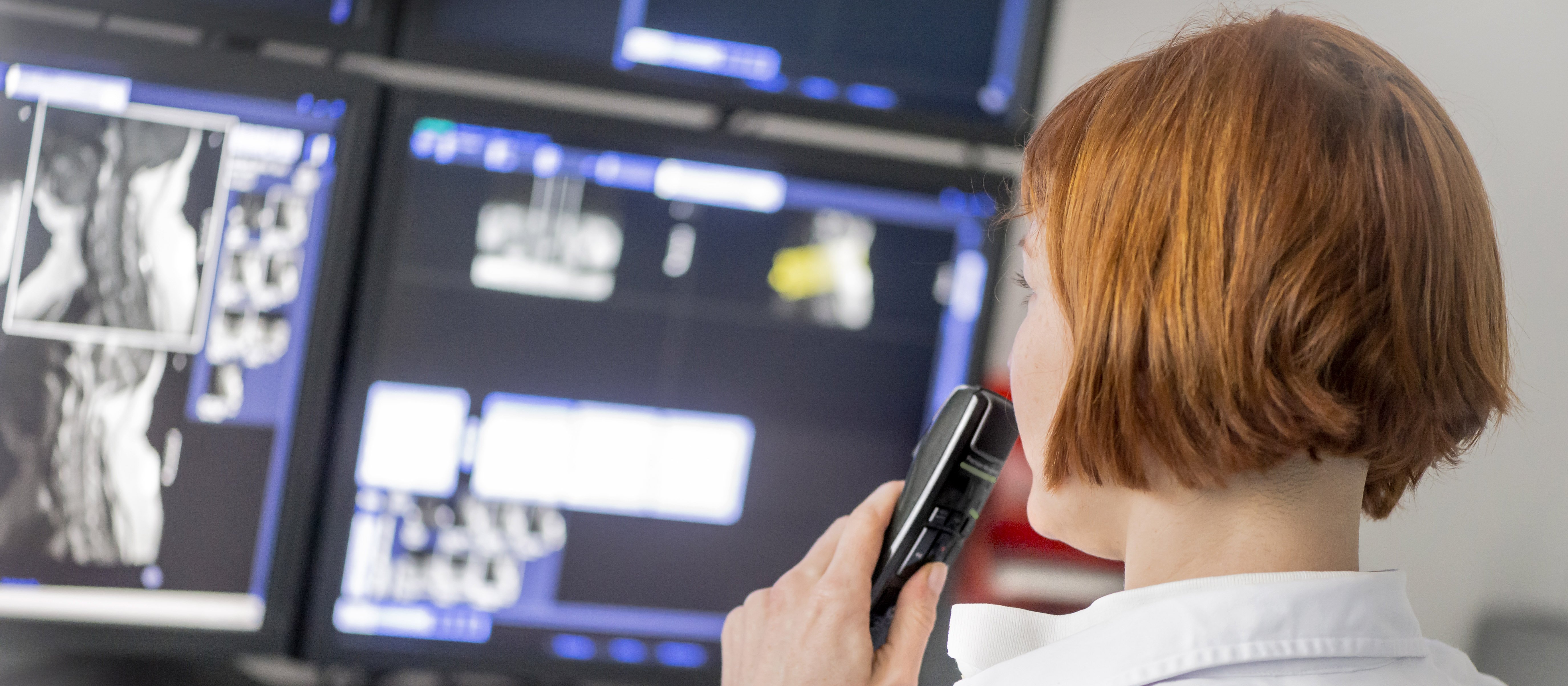 Nuance Dragon Medical One (DMO)