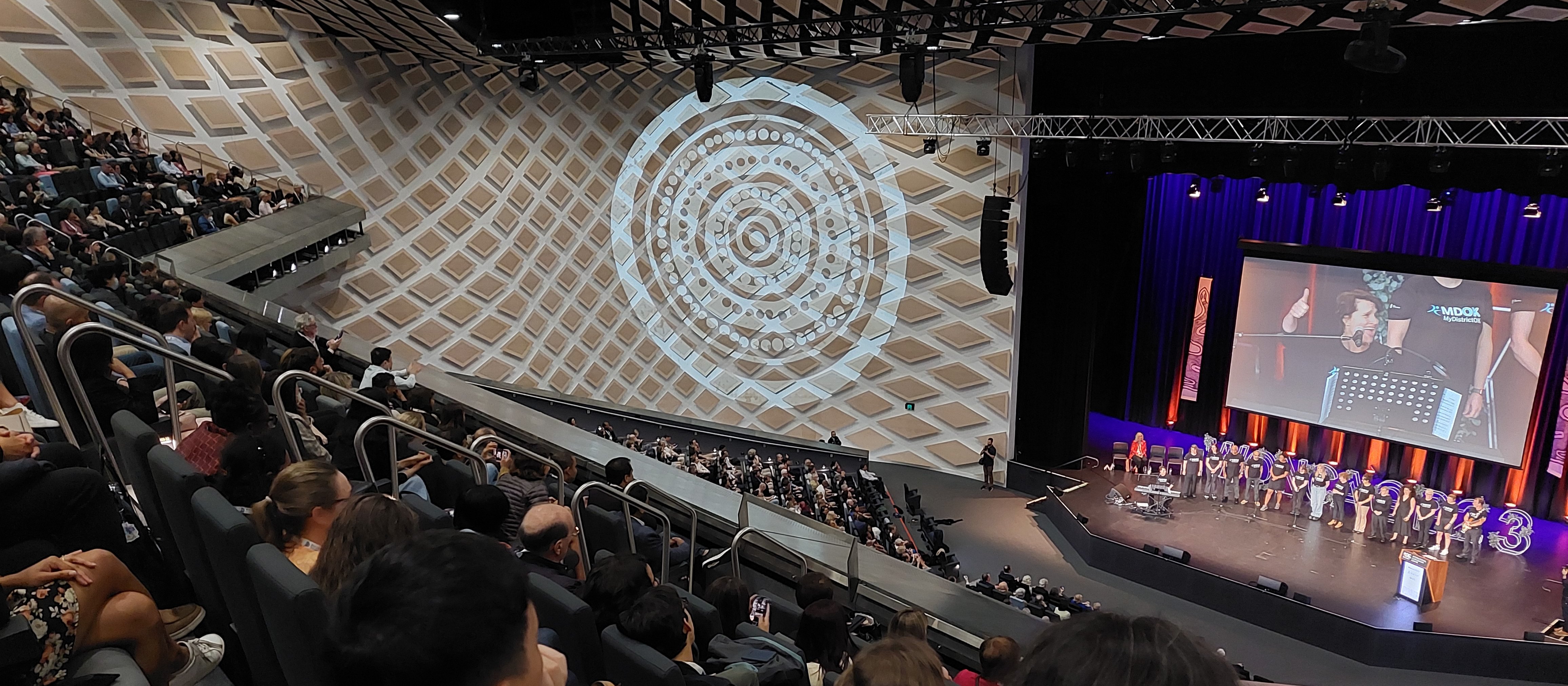 WONCA opening session Sydney 2023_NZD