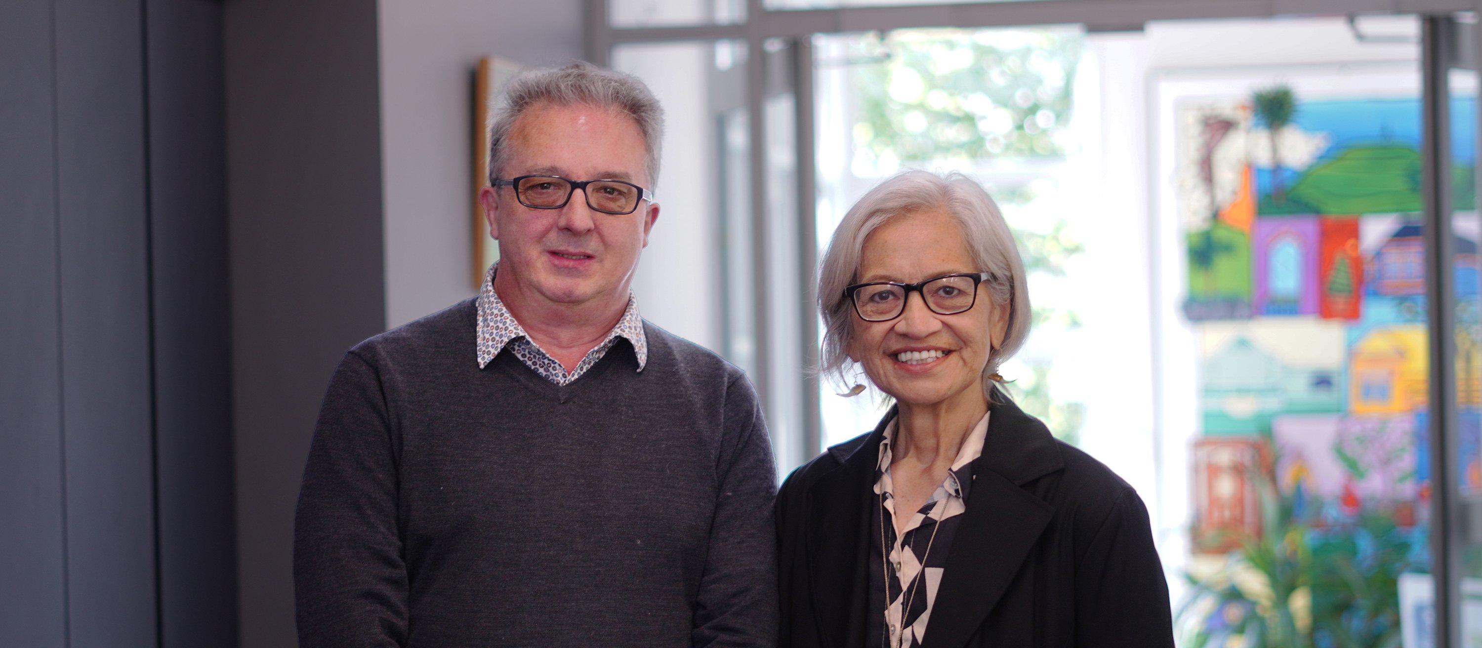 David Newcombe and Pam Armstrong_med_supplied