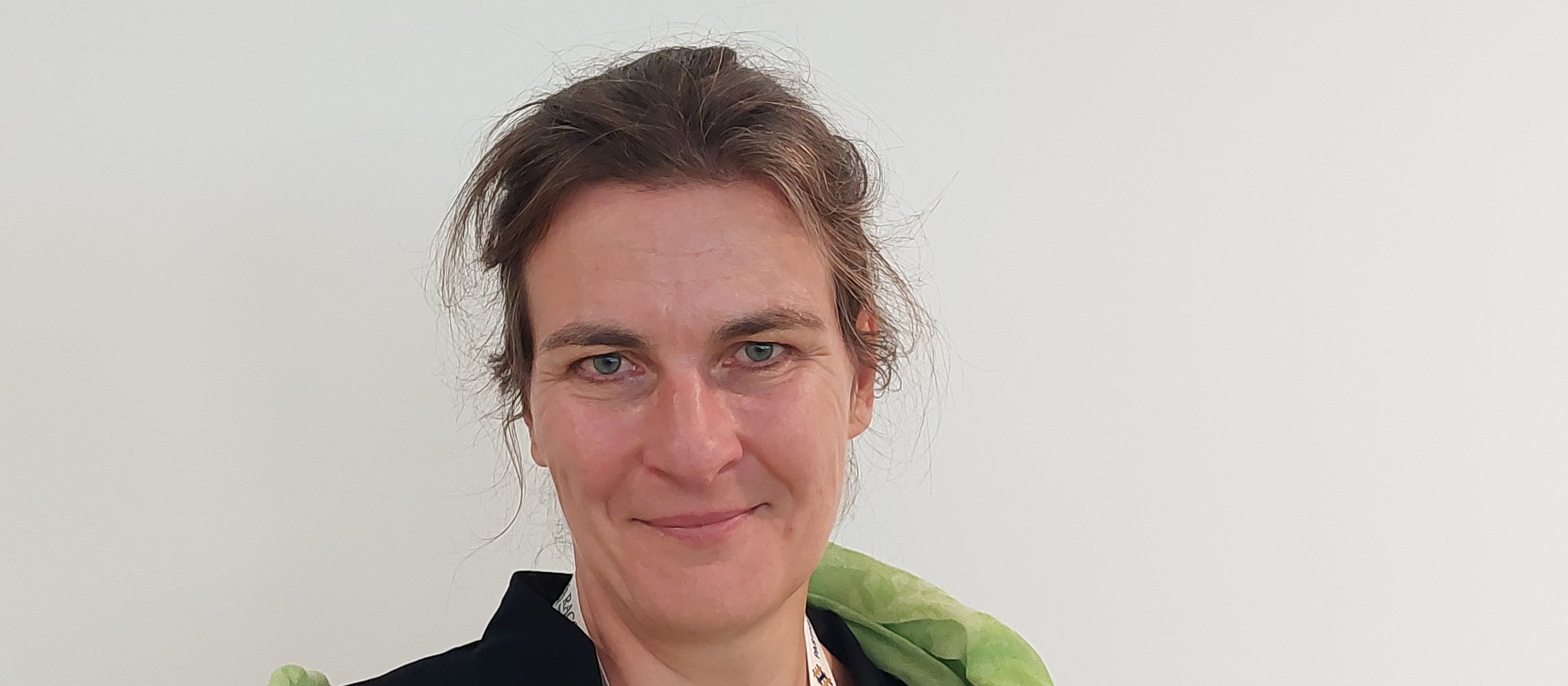 Dorien Zwart Netherlands_WONCA_2023_NZD