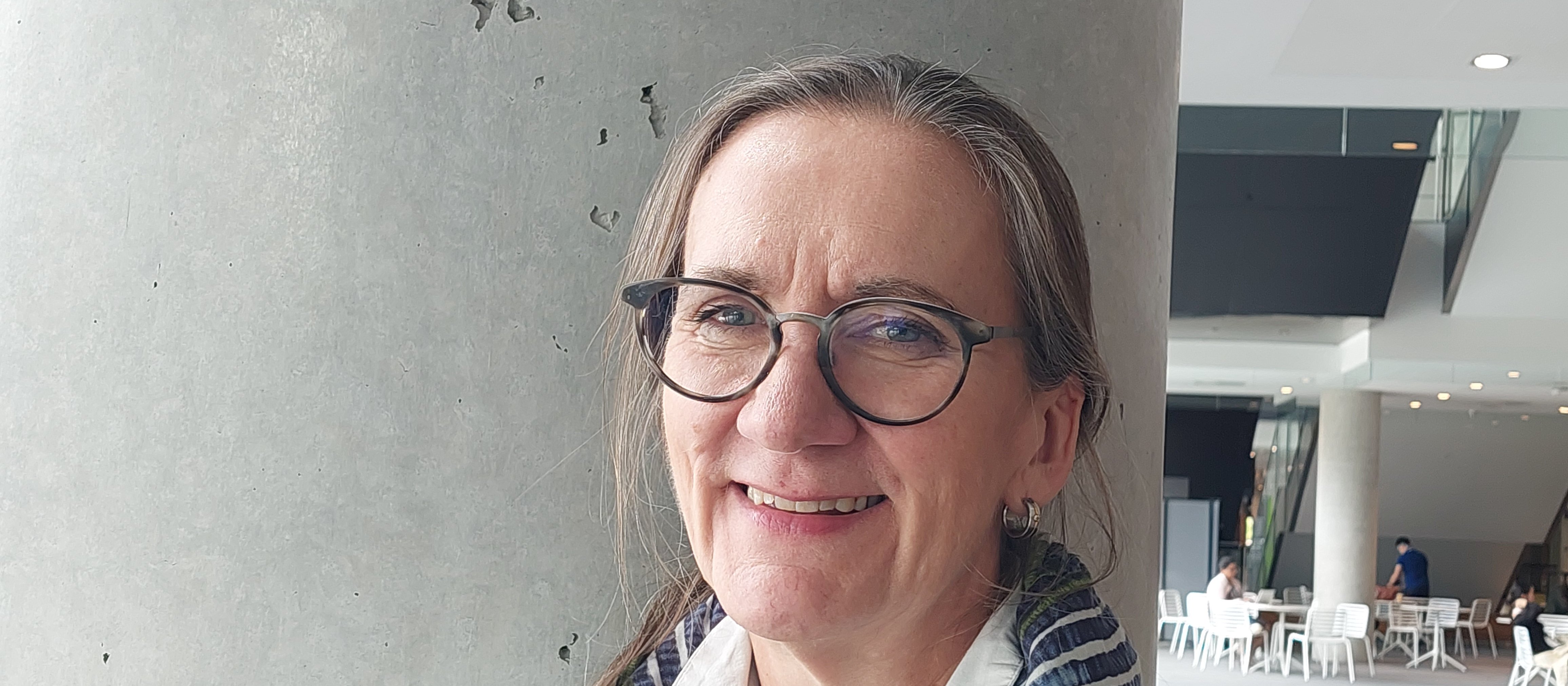 Linn Getz_Norway_WONCA_NZD