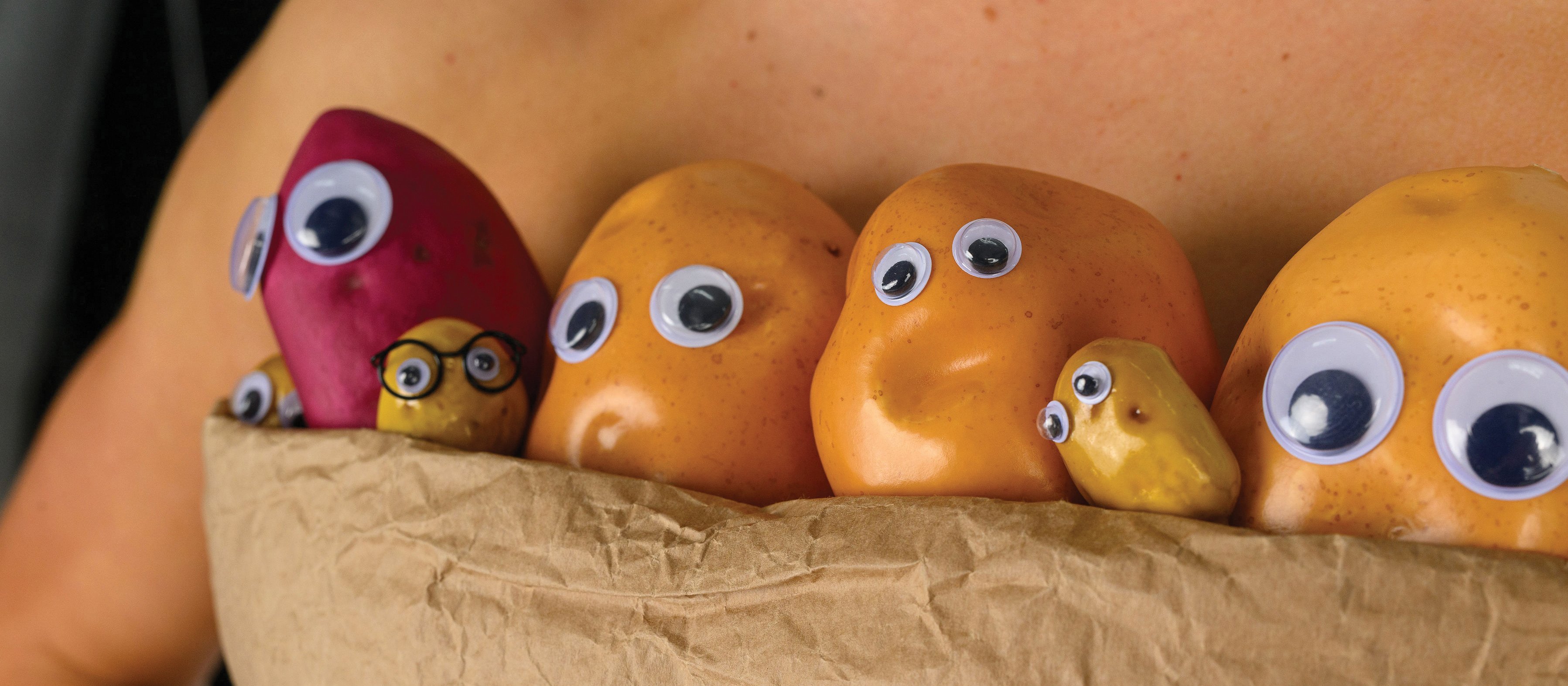 Potato Bra CR Ben Ng-Wai Shing 2023